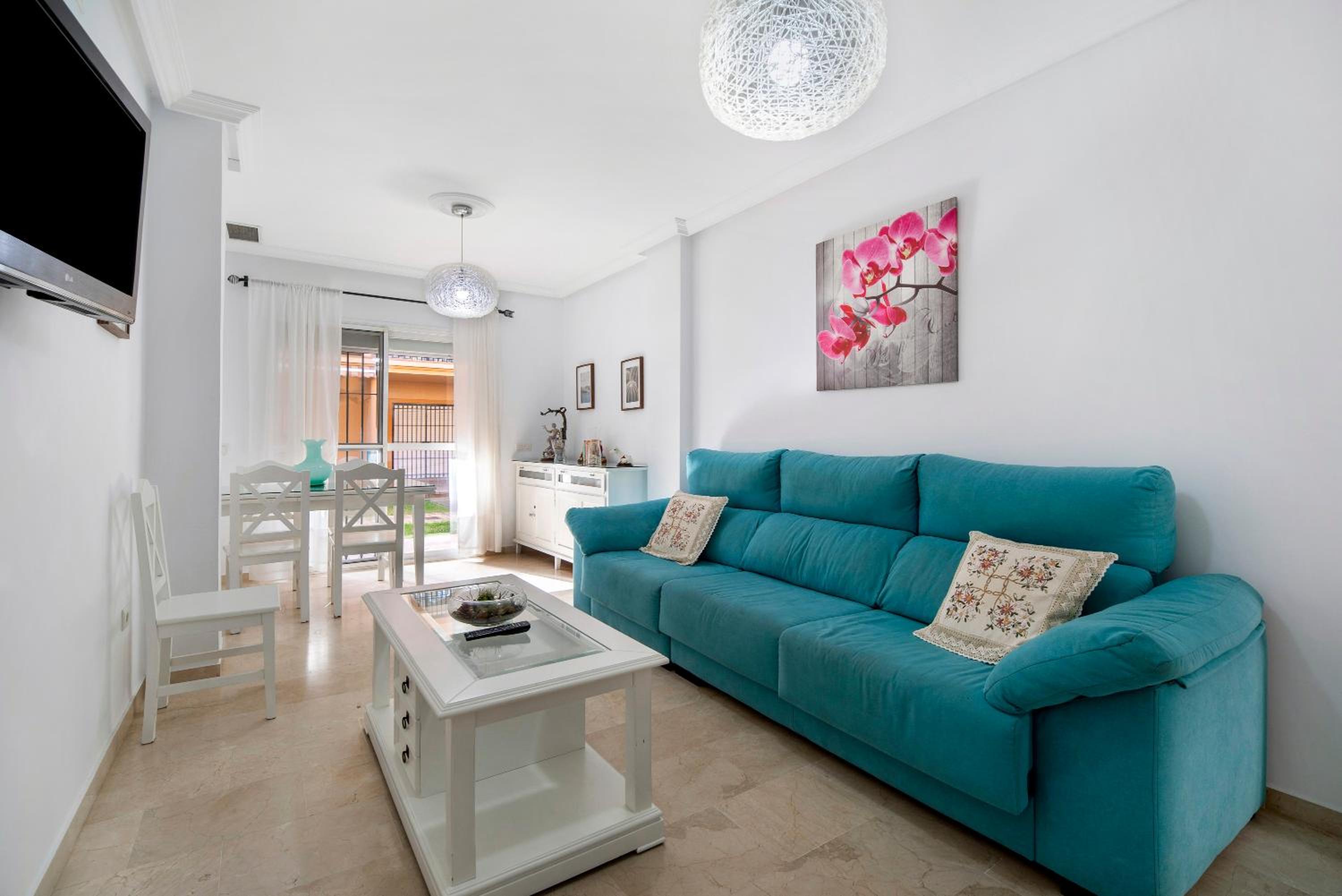 Apartamento Superior de Dos Habitaciones