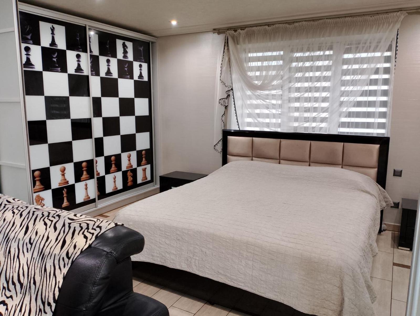 Superior Apartment photo 1