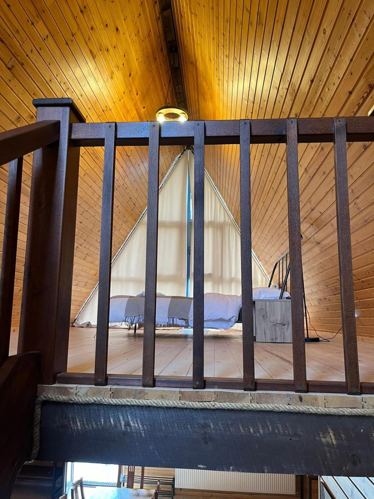 Chalet photo 1