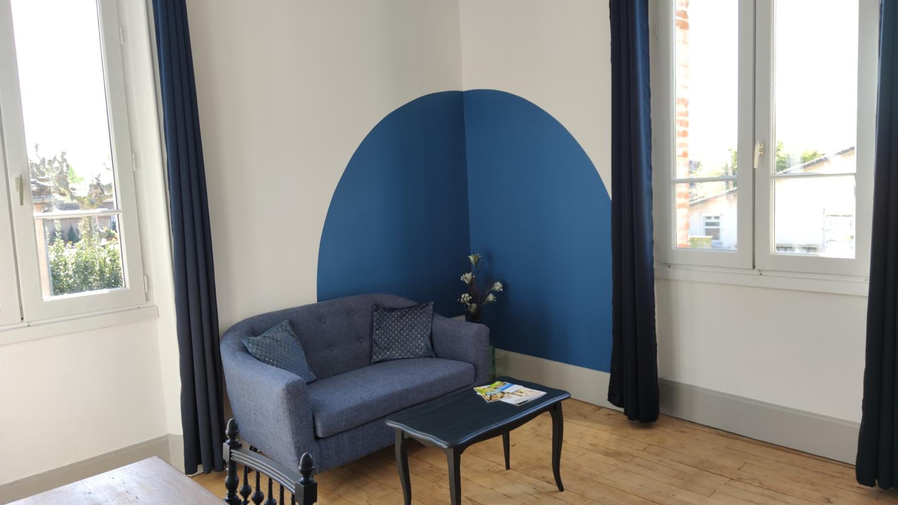 Suite with Balcony photo 1