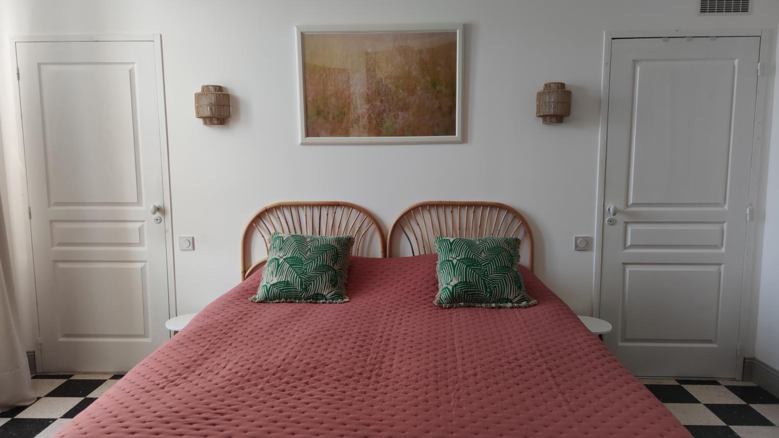Double Room photo 3