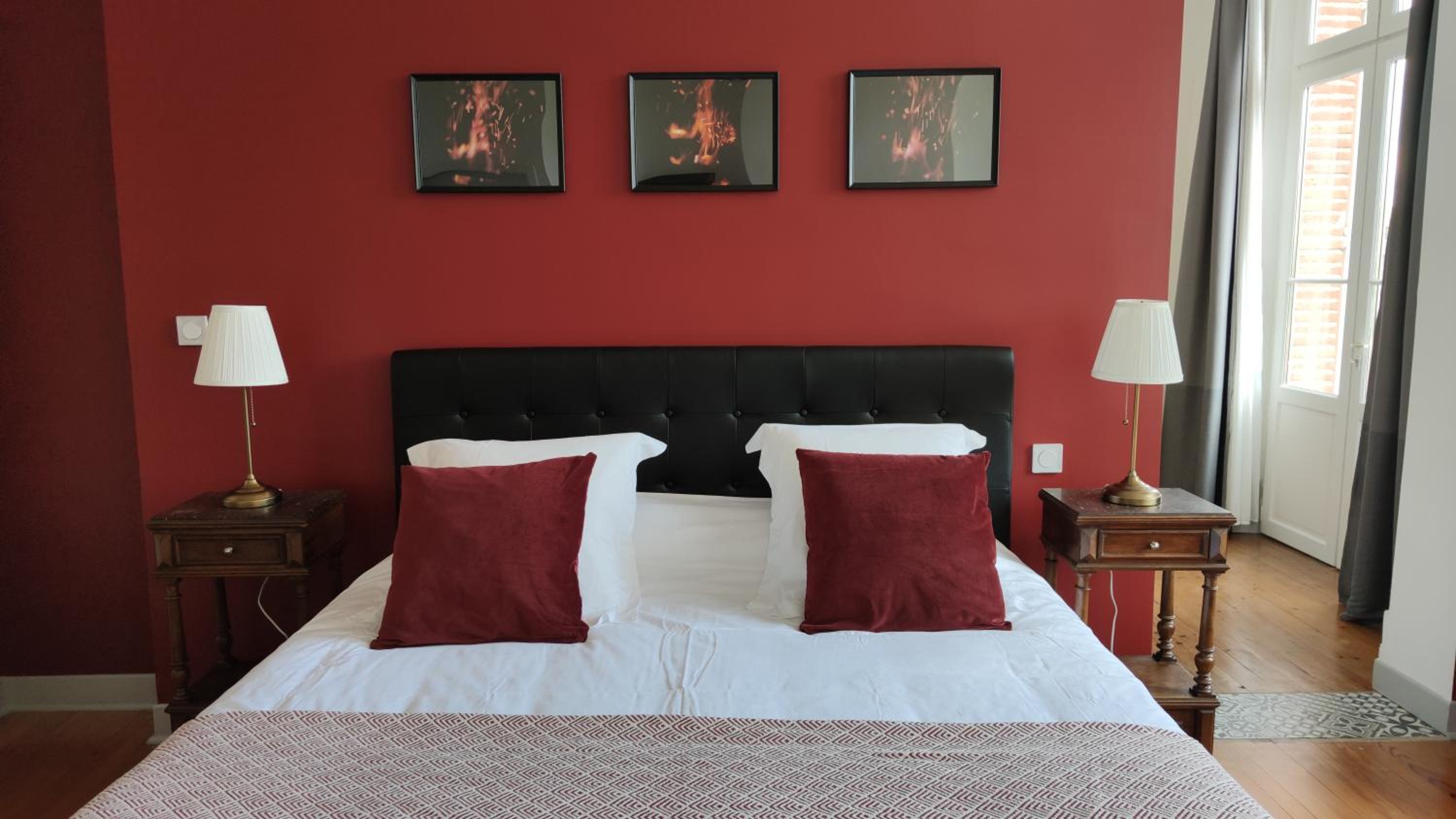 Suite with Garden View photo 1