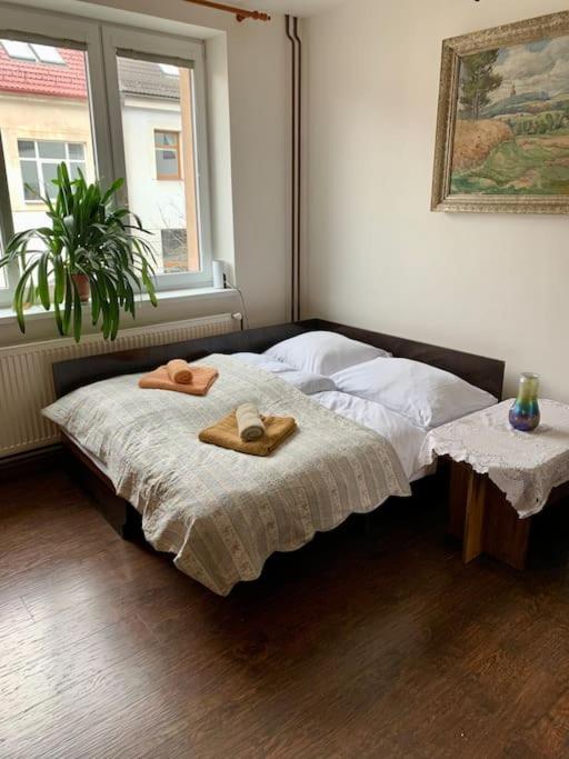 Two-Bedroom Apartment photo 1