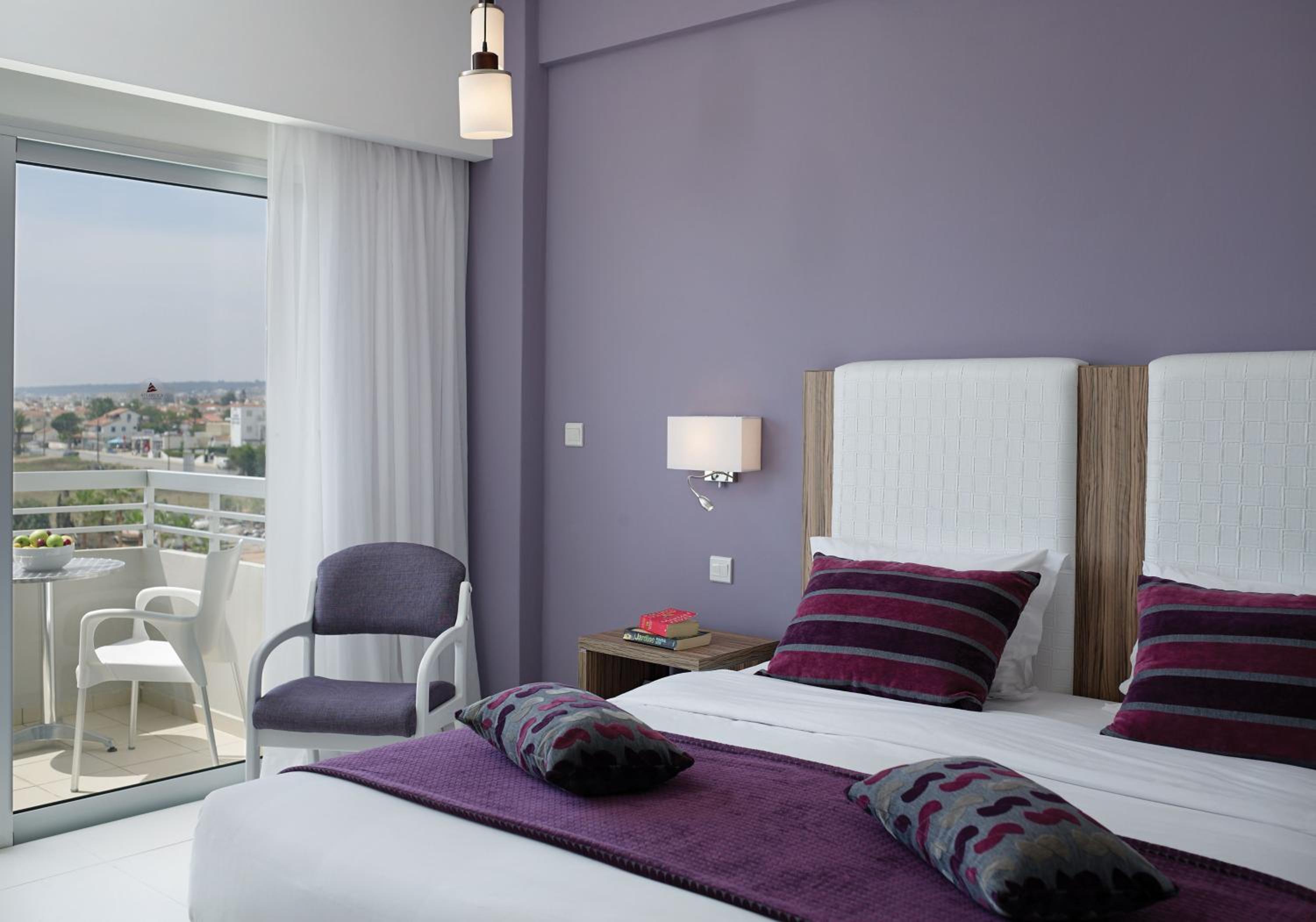 Superior Room Side Sea View - Photo 2