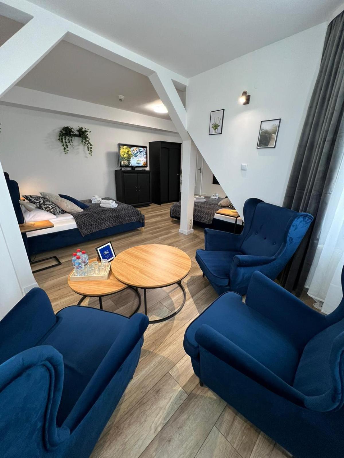 Superior King Suite photo 1