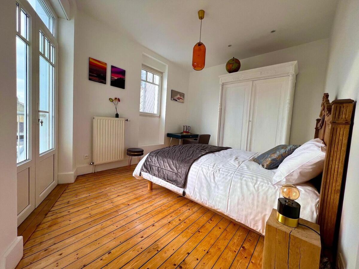 Double Room with Private Bathroom - Photo 17
