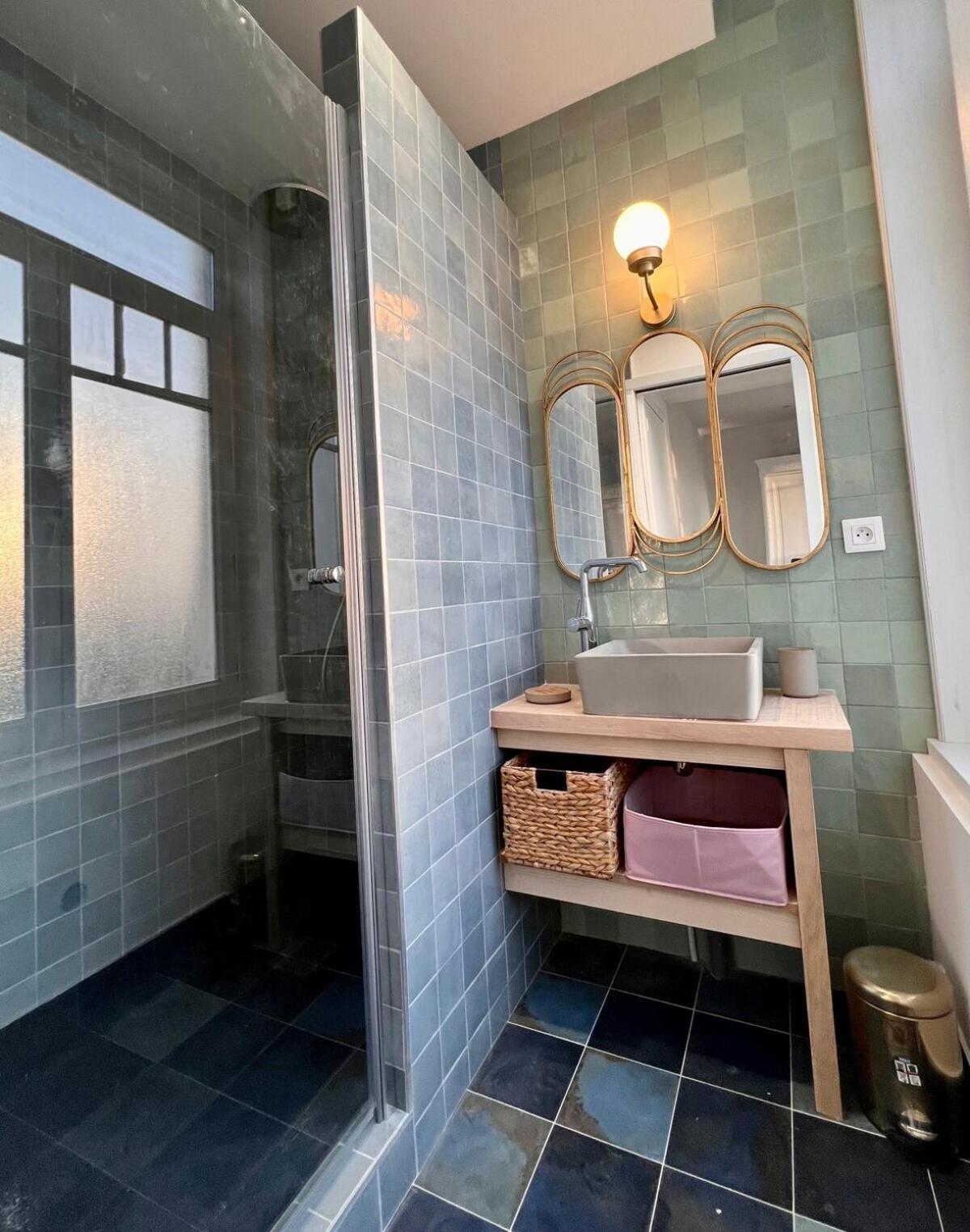 Double Room with Private Bathroom - Photo 1
