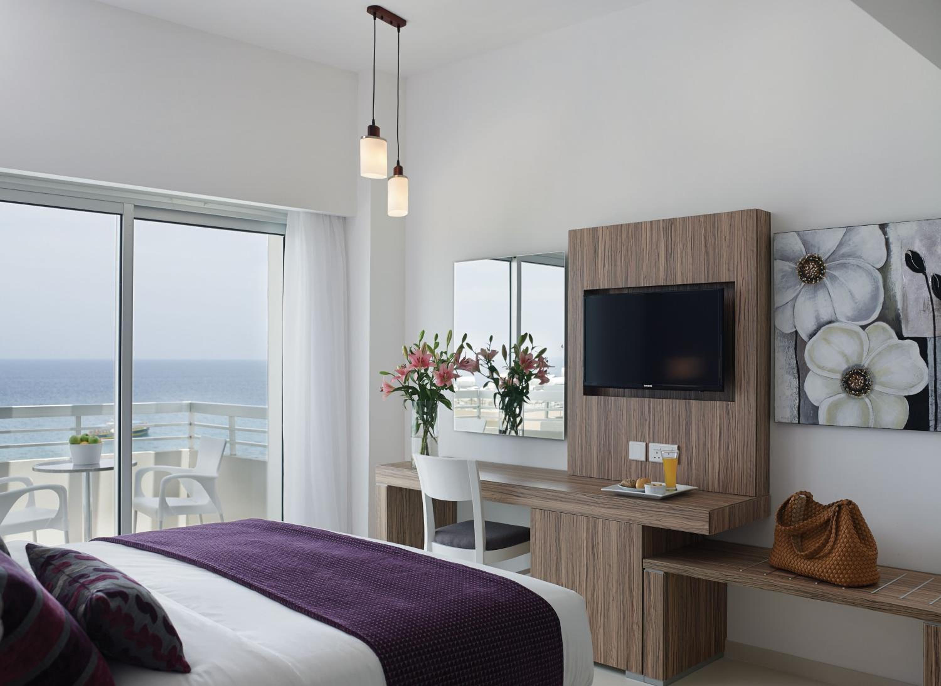 Junior Suite Sea View photo 2