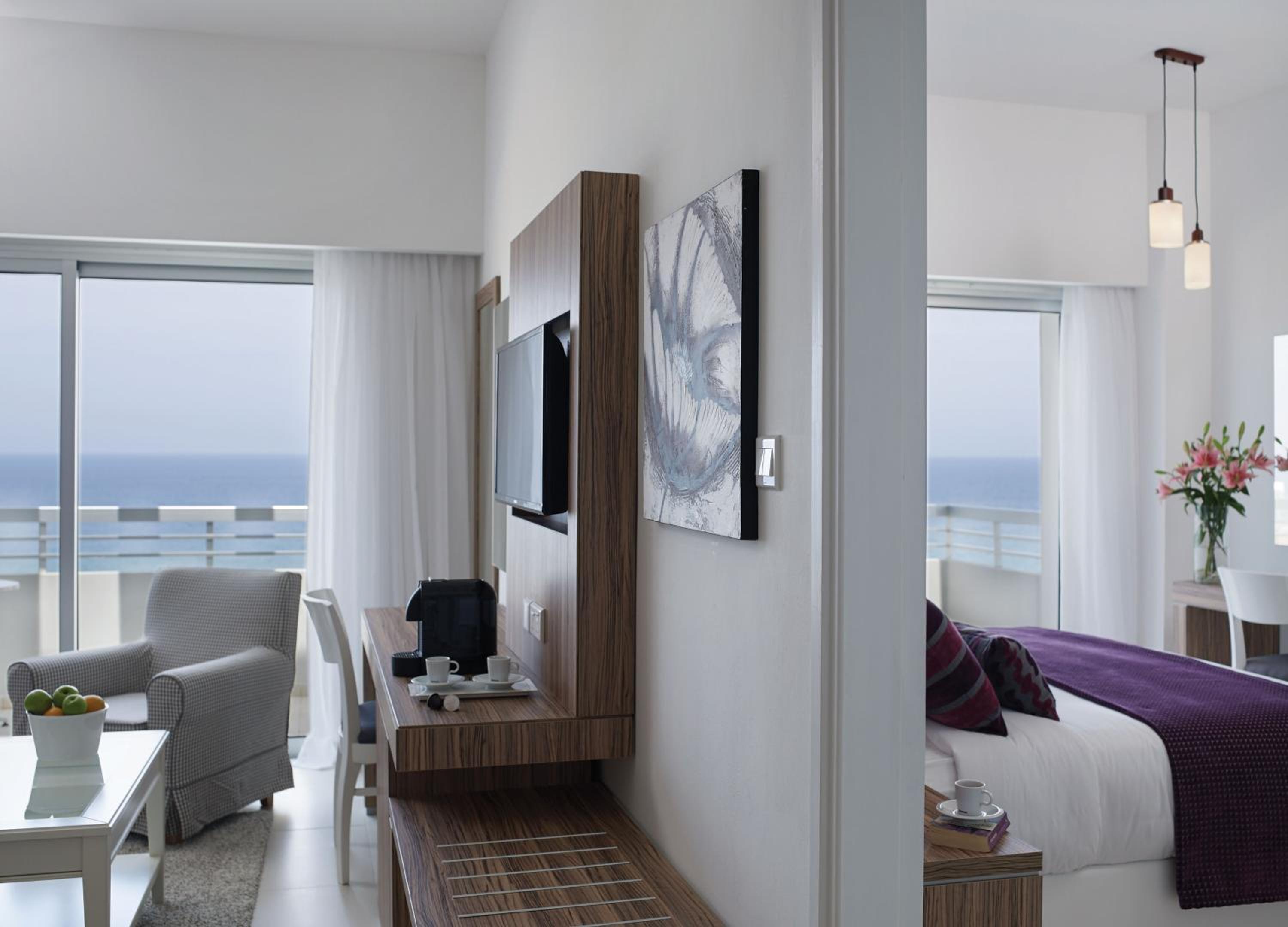 Junior Suite Sea View photo 1