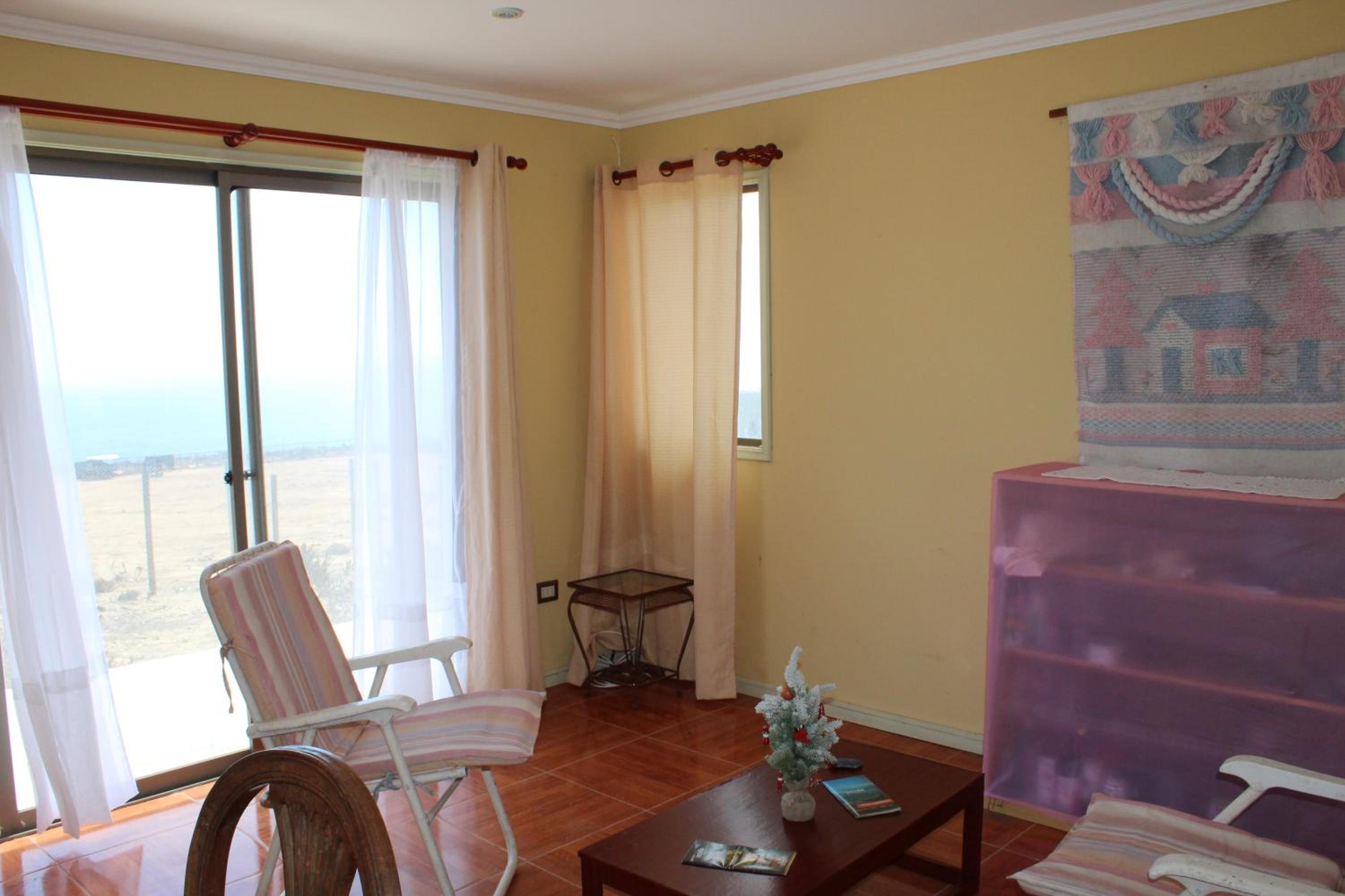 Two-Bedroom House photo 1