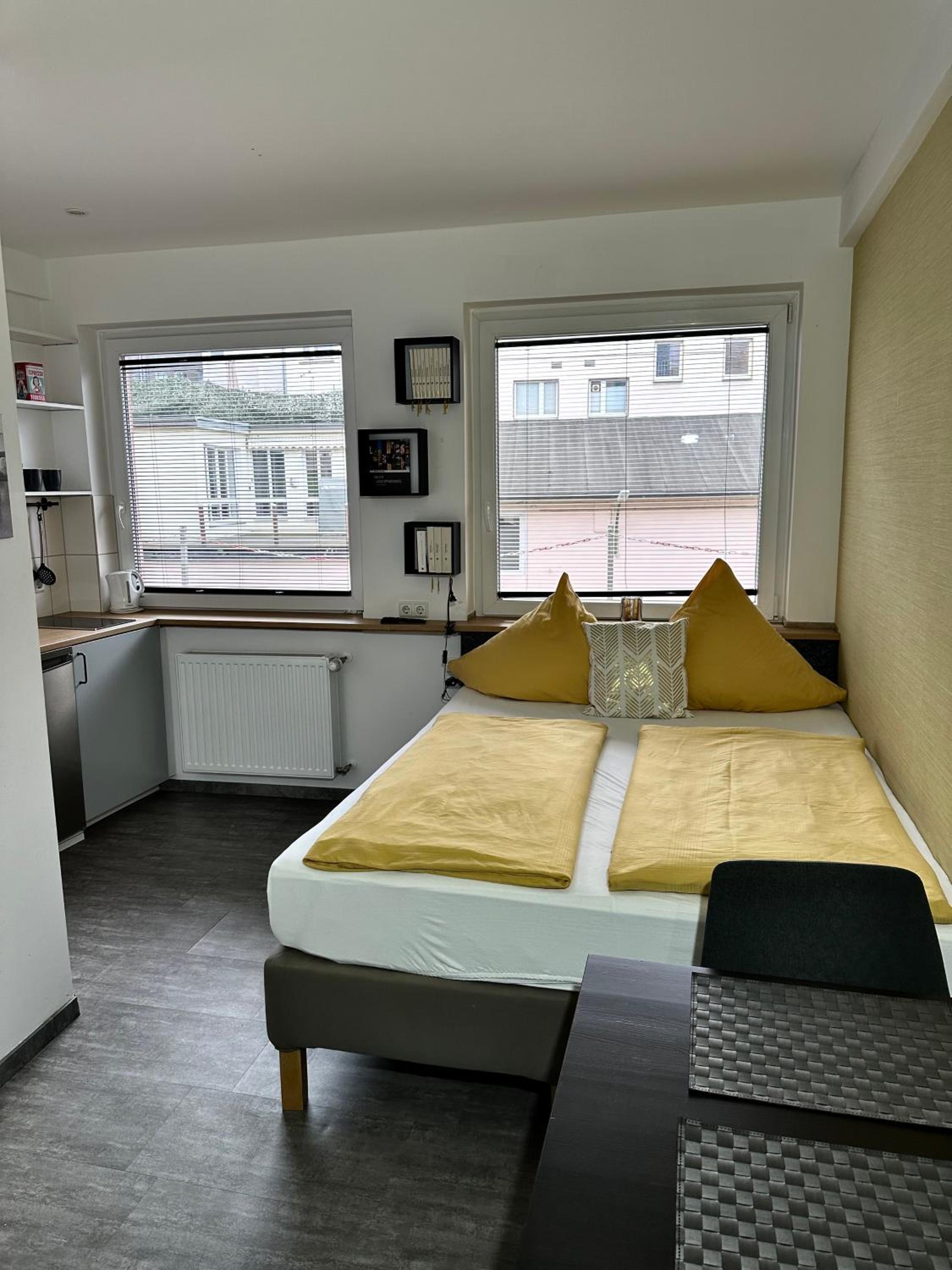 Apartment photo 1