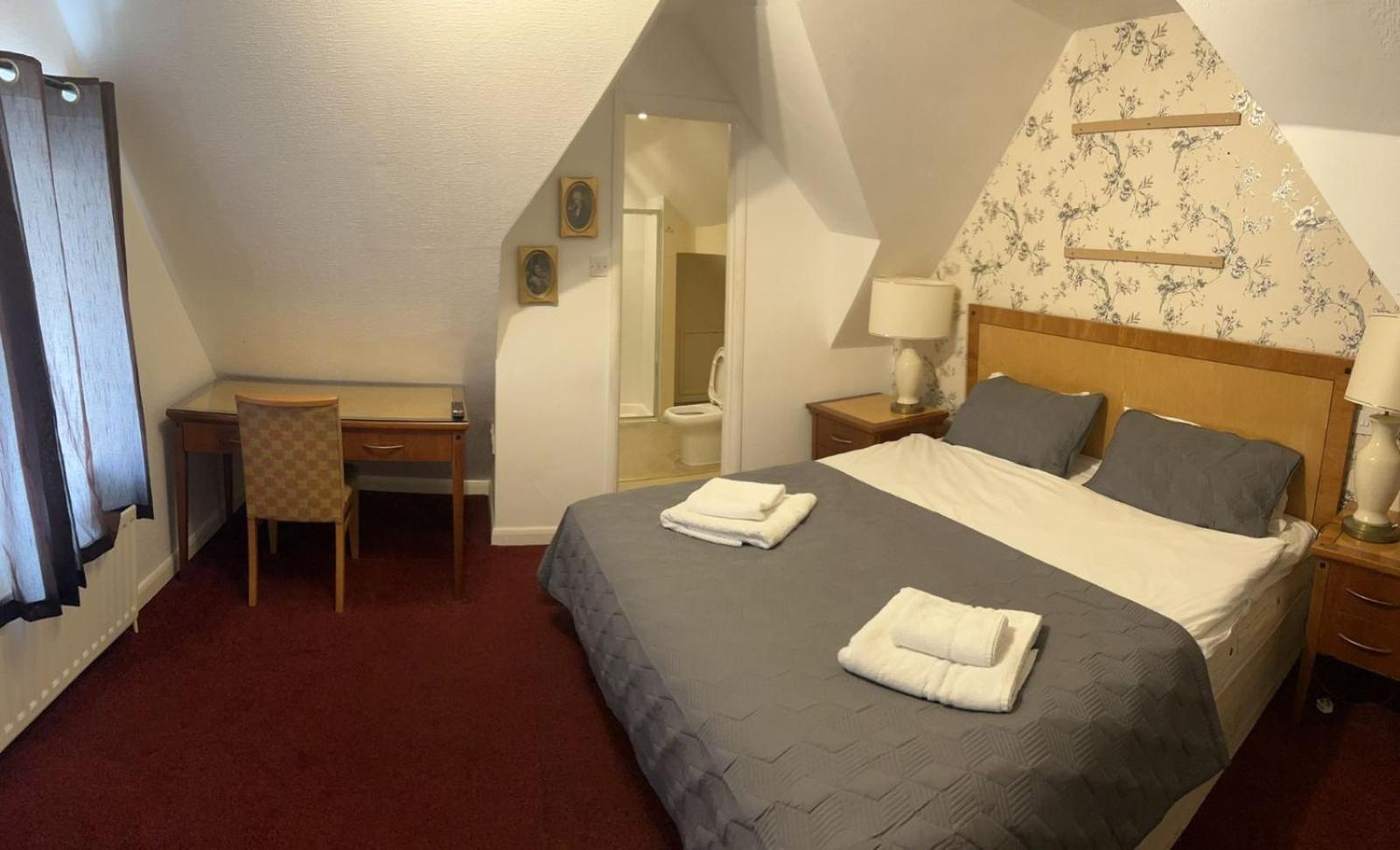 Superior Double Room photo 2