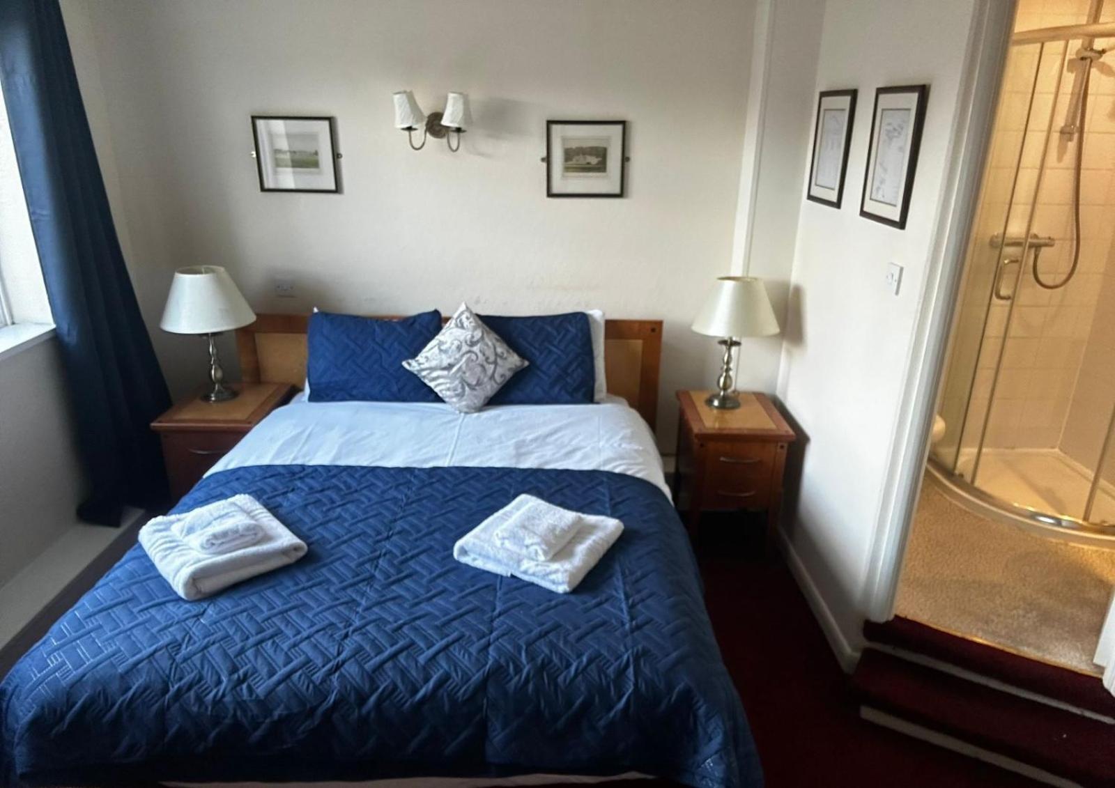 Superior Double Room photo 3