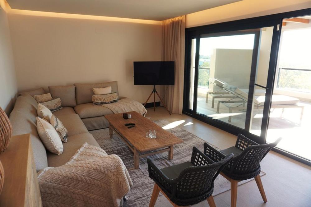 Departamento de tres habitaciones