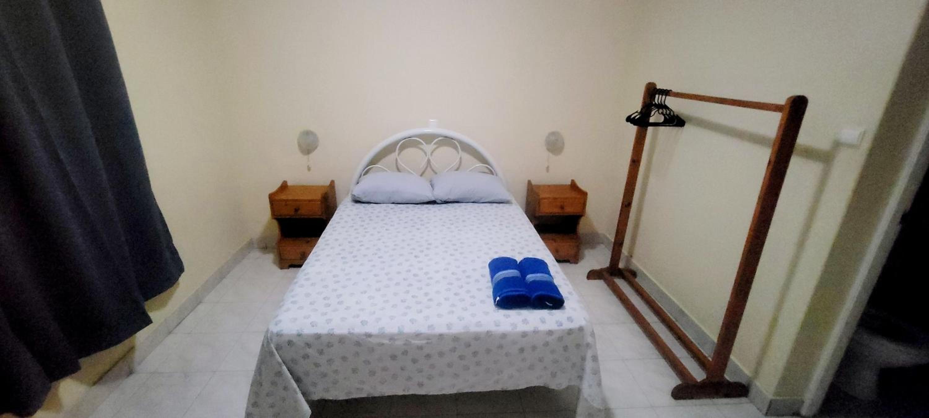 Budget Double or Twin Room photo 2