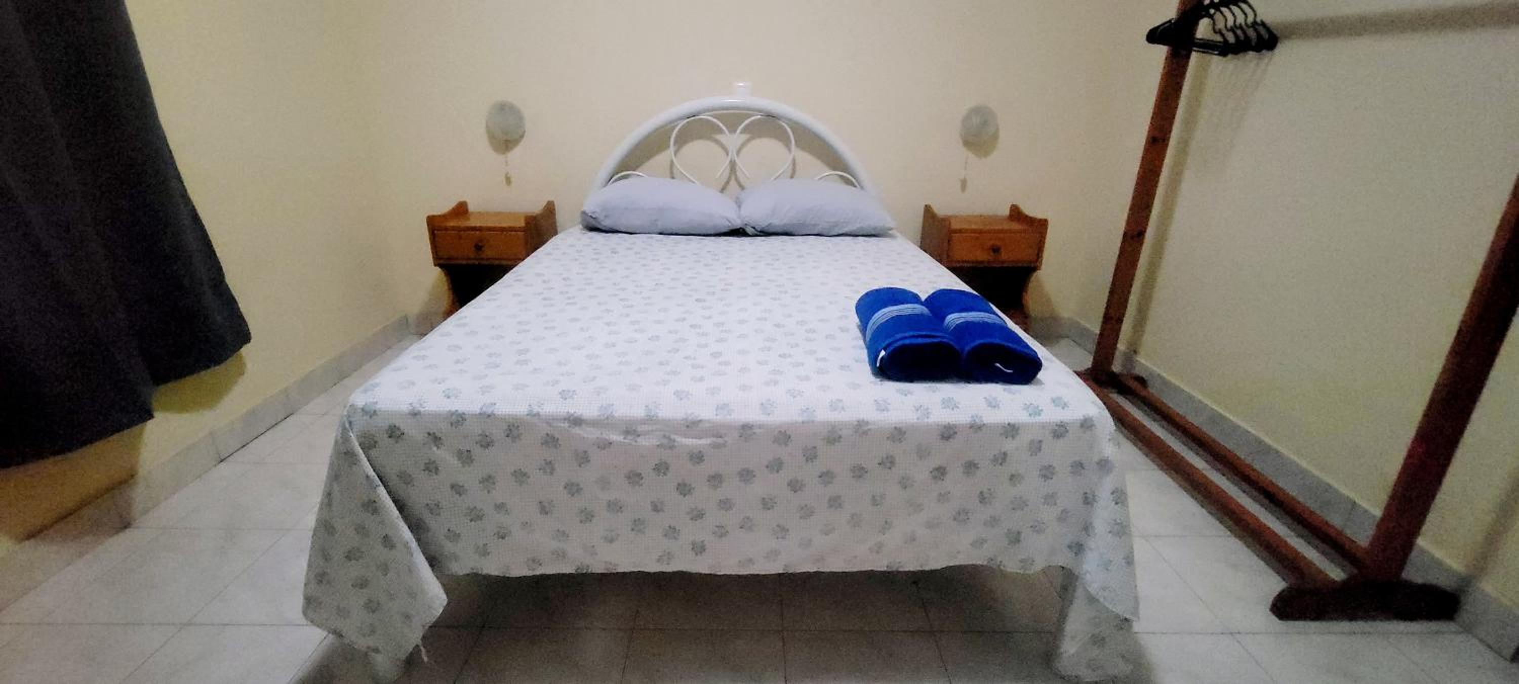 Budget Double or Twin Room photo 3