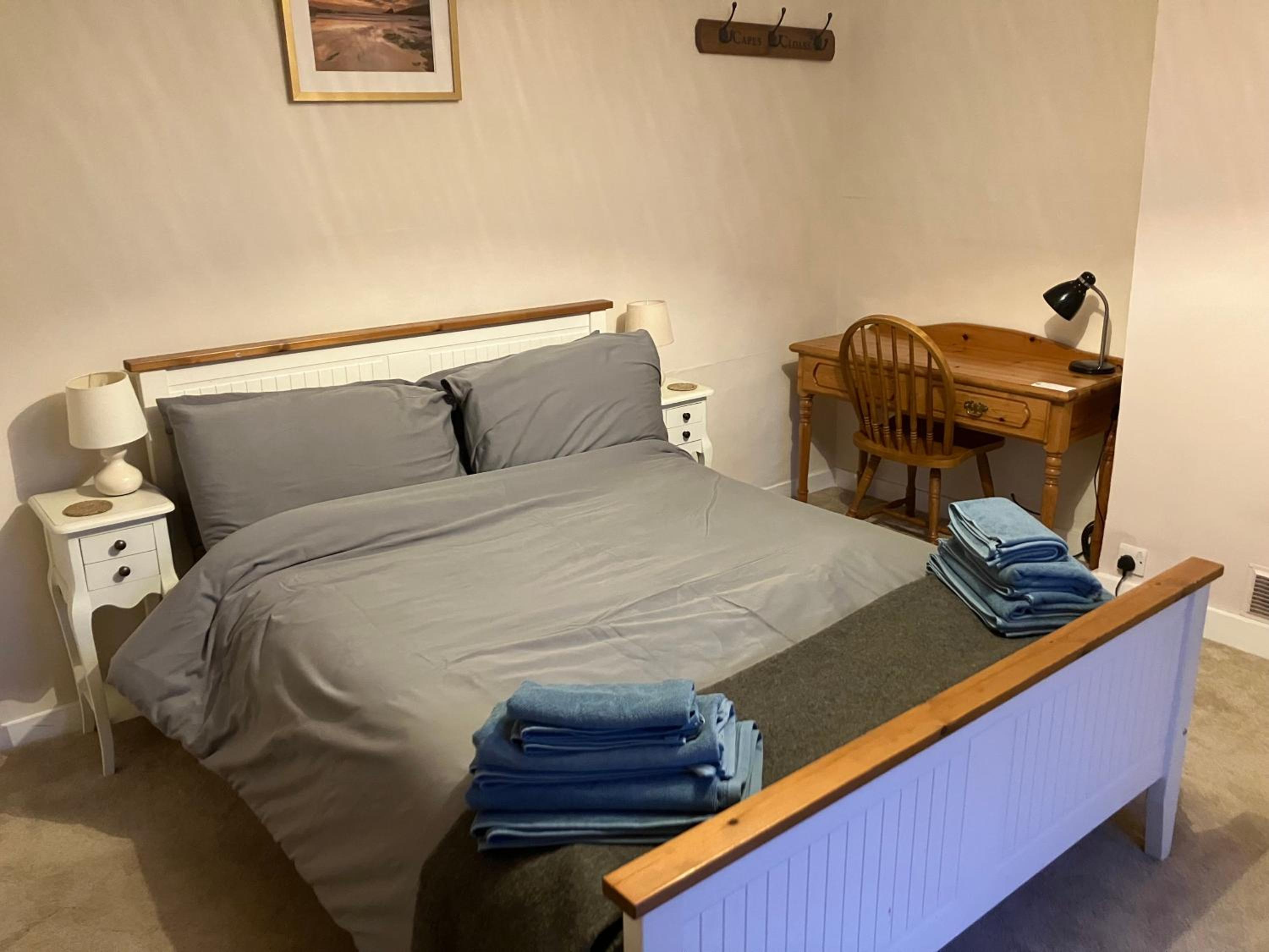 Double Room photo 2