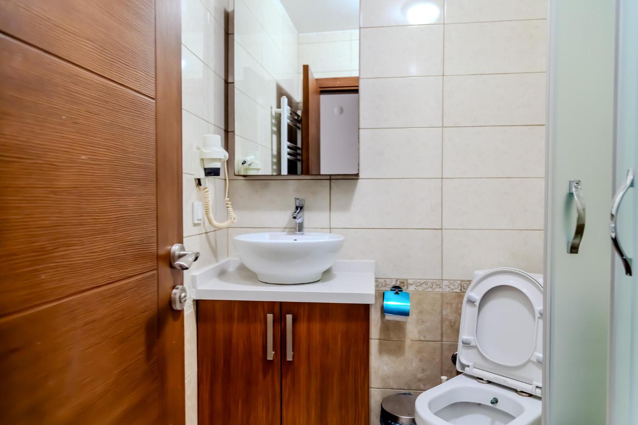 Standard Triple Room photo 3