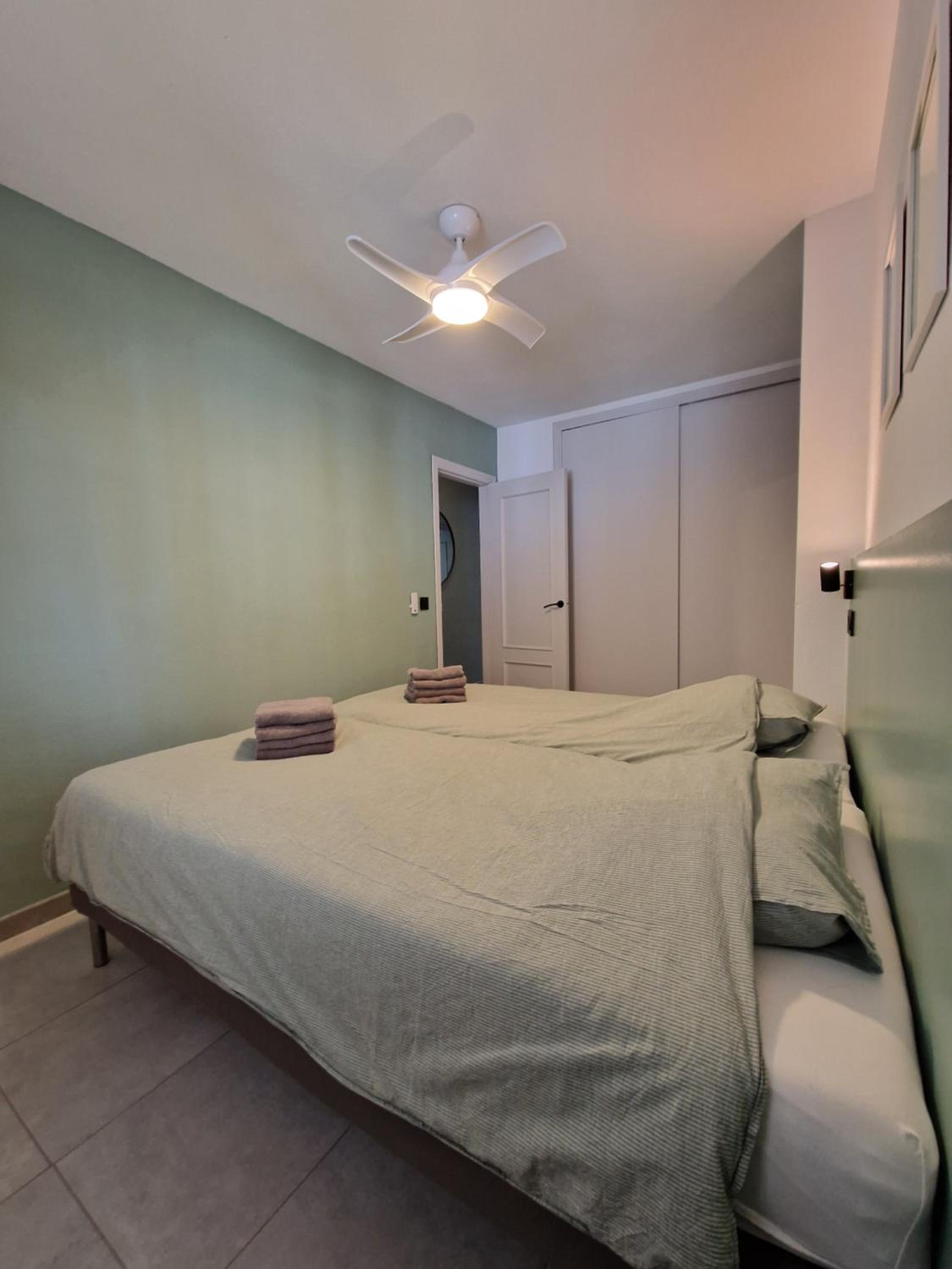One-Bedroom Apartment photo 3