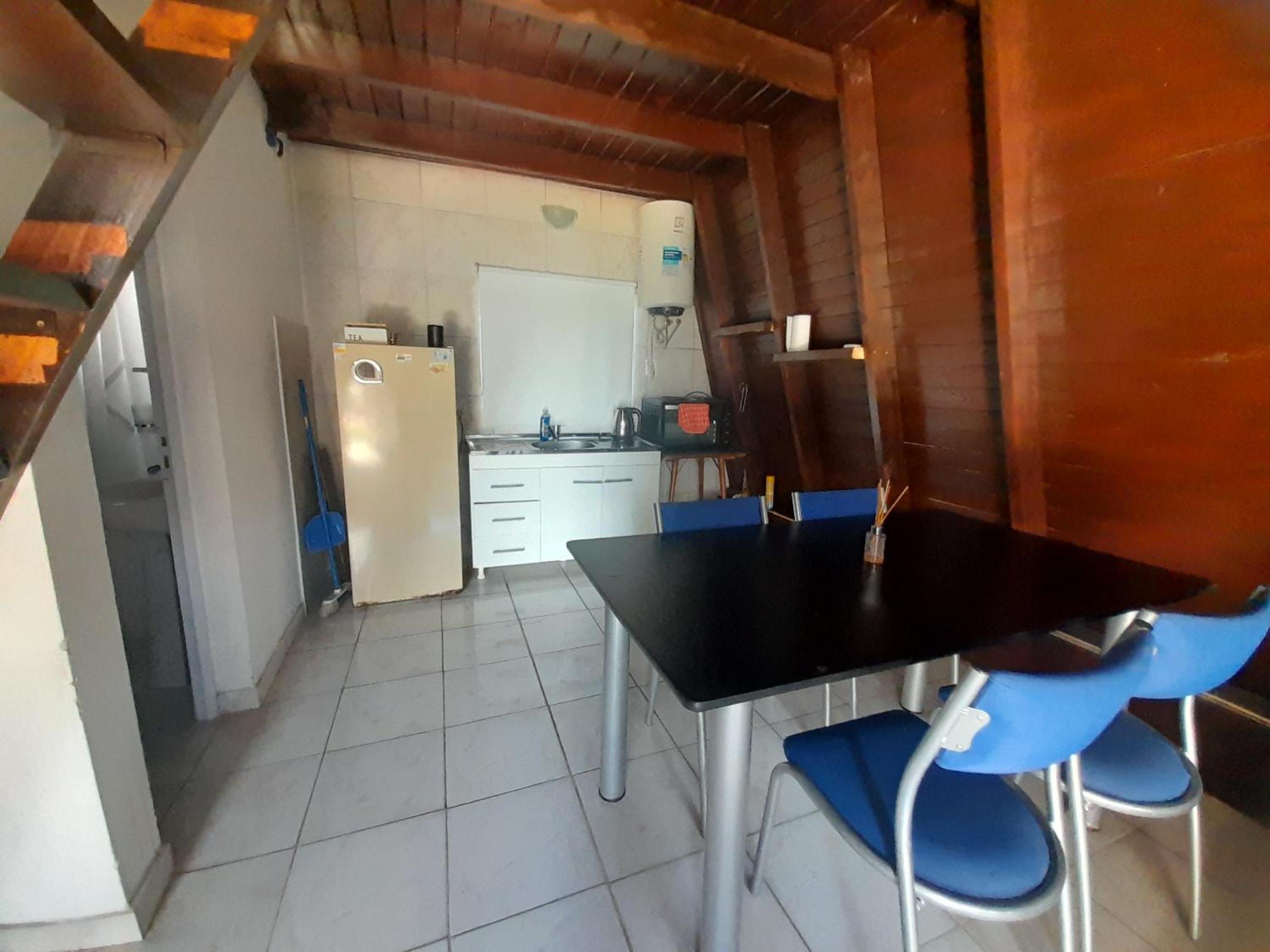 One-Bedroom House photo 2