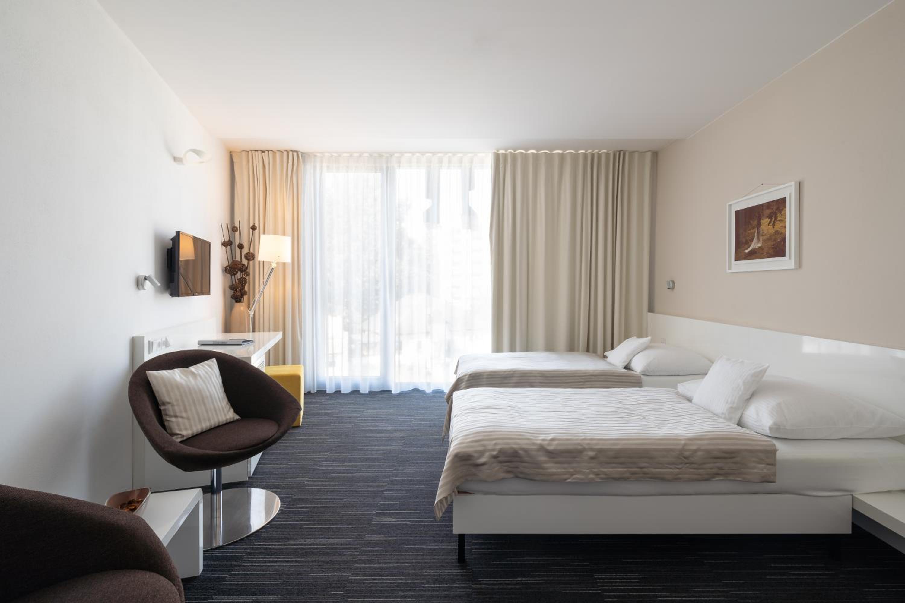 Premium Double Room - Photo 1