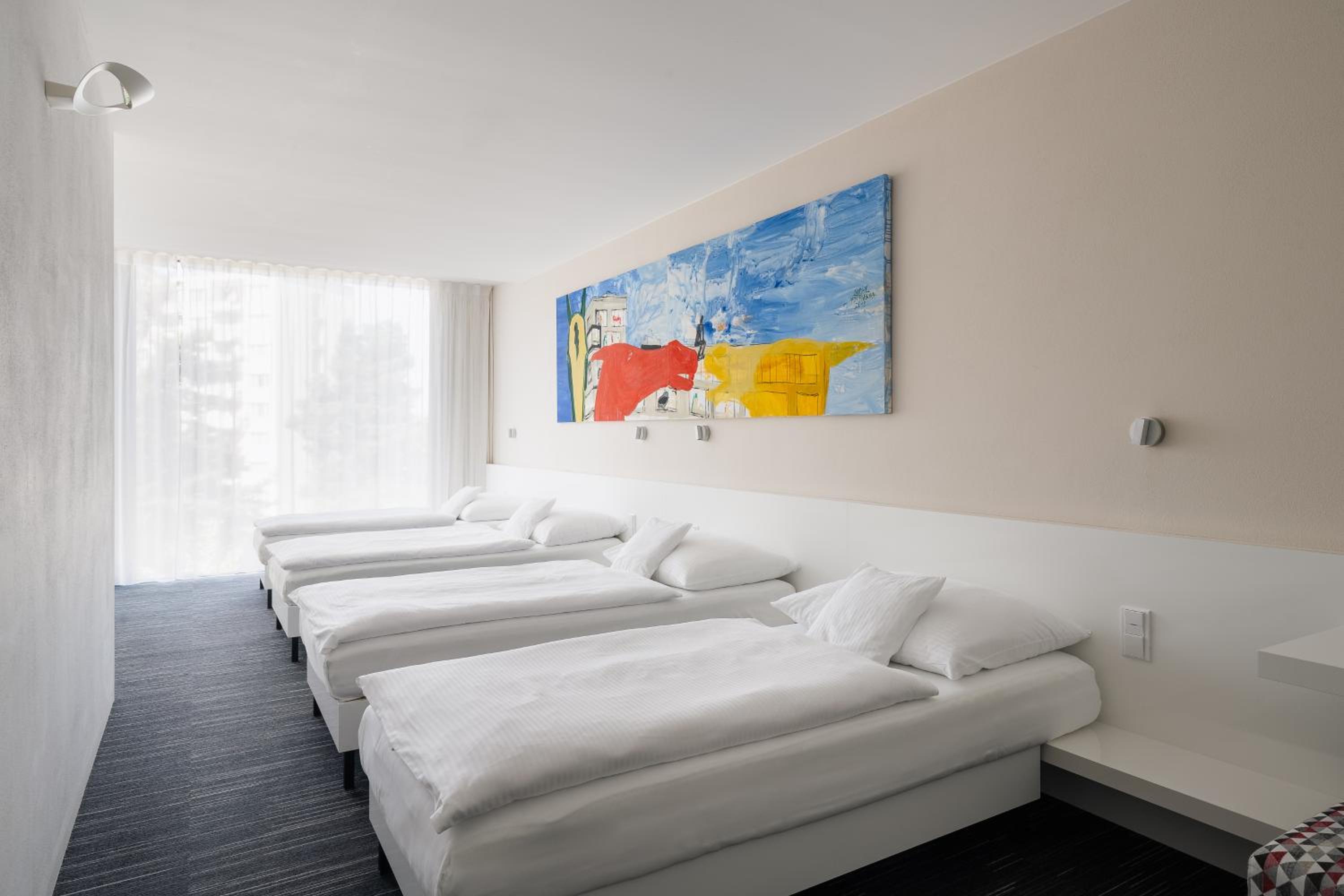 Quadruple Room - Photo 2