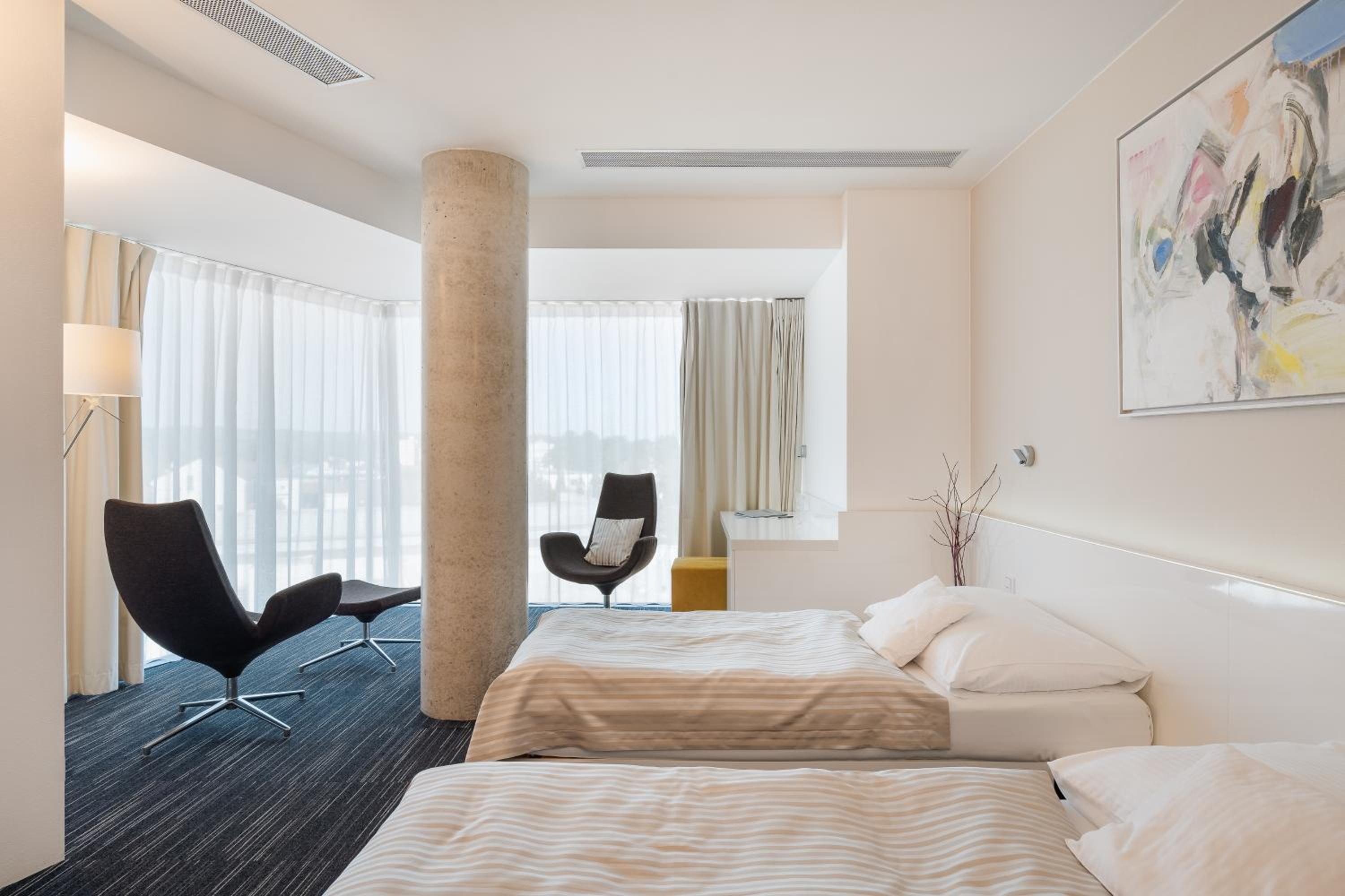 Deluxe Double or Twin Room - Photo 1