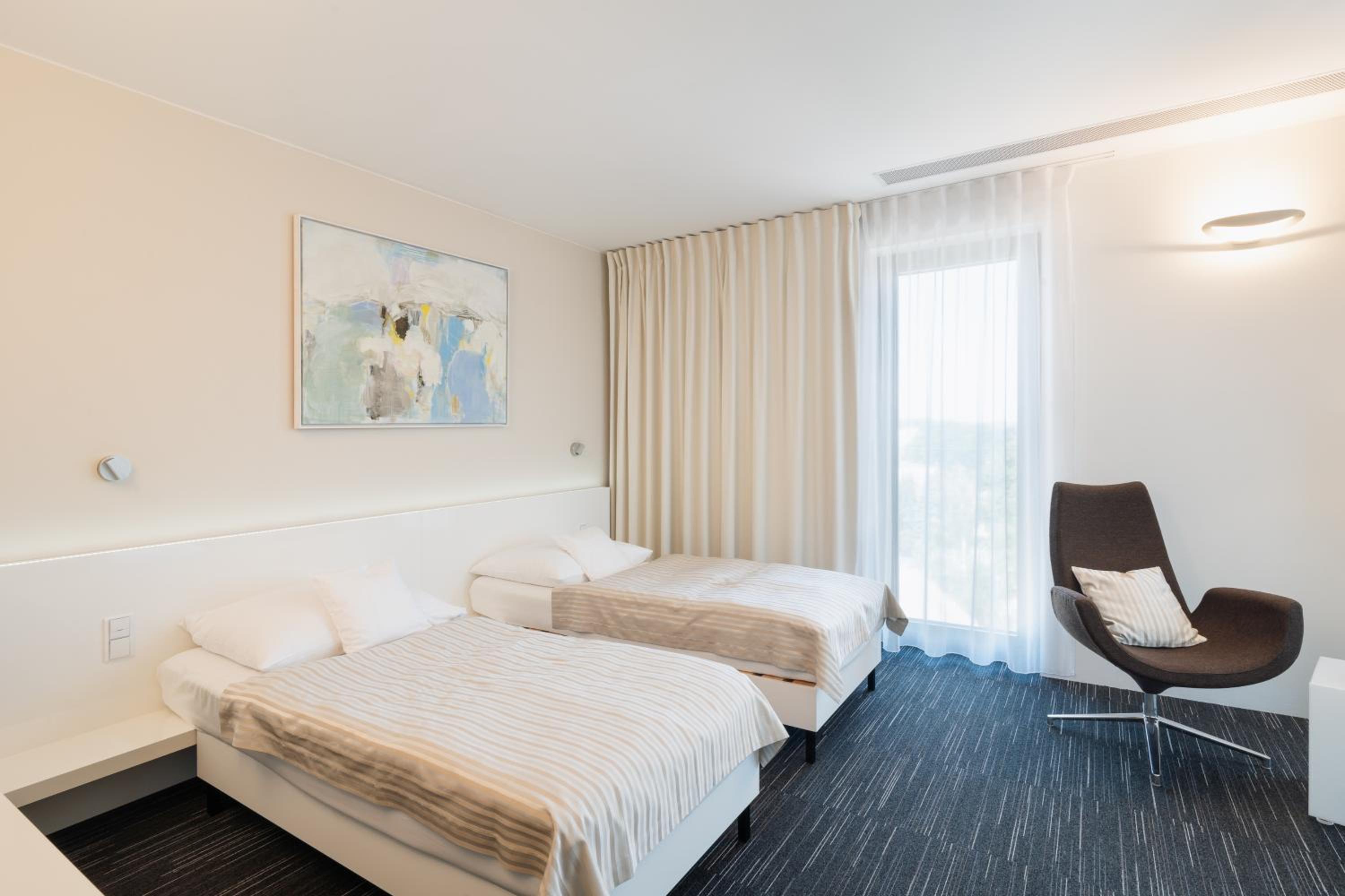 Deluxe Double or Twin Room - Photo 2