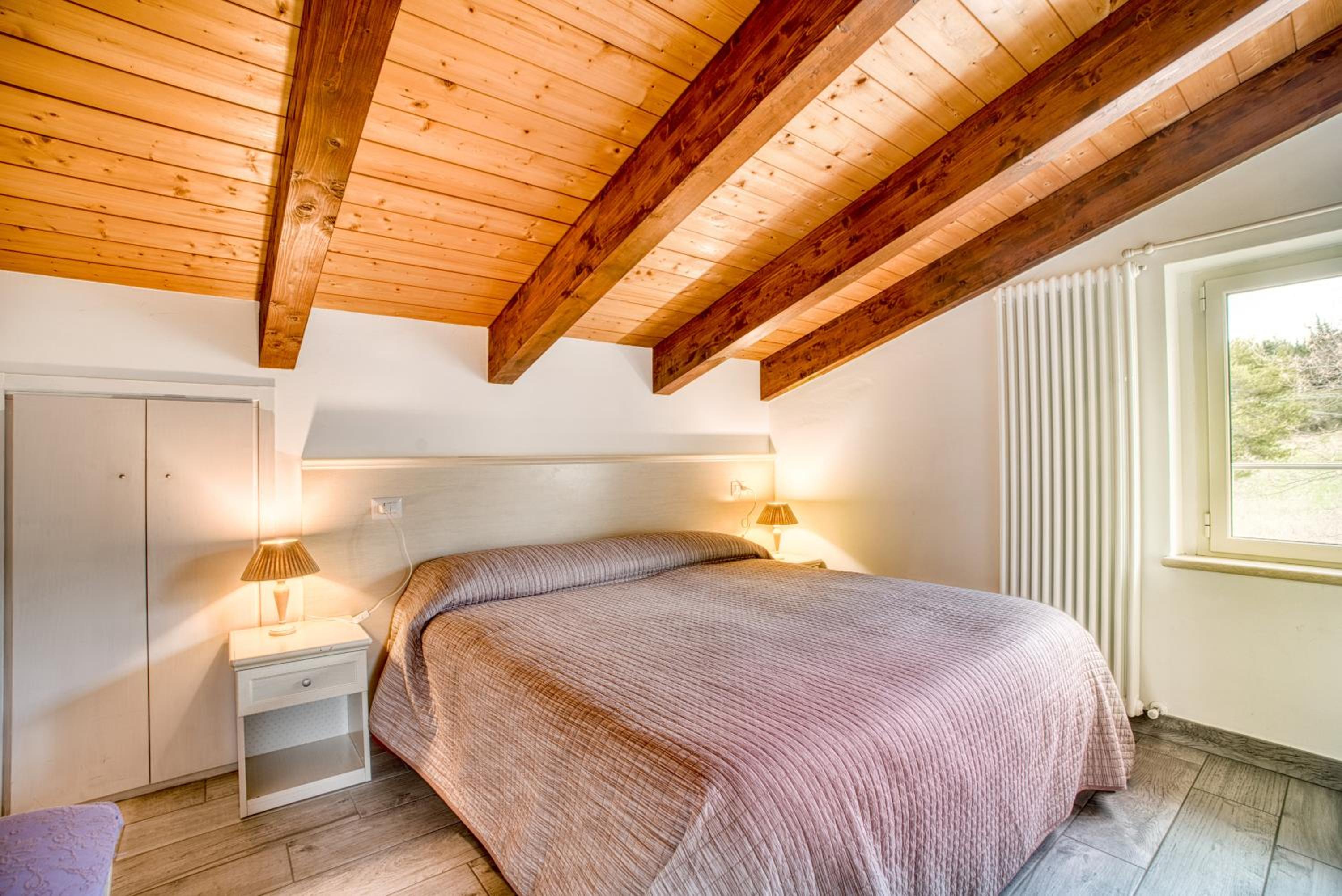 One-Bedroom House photo 1