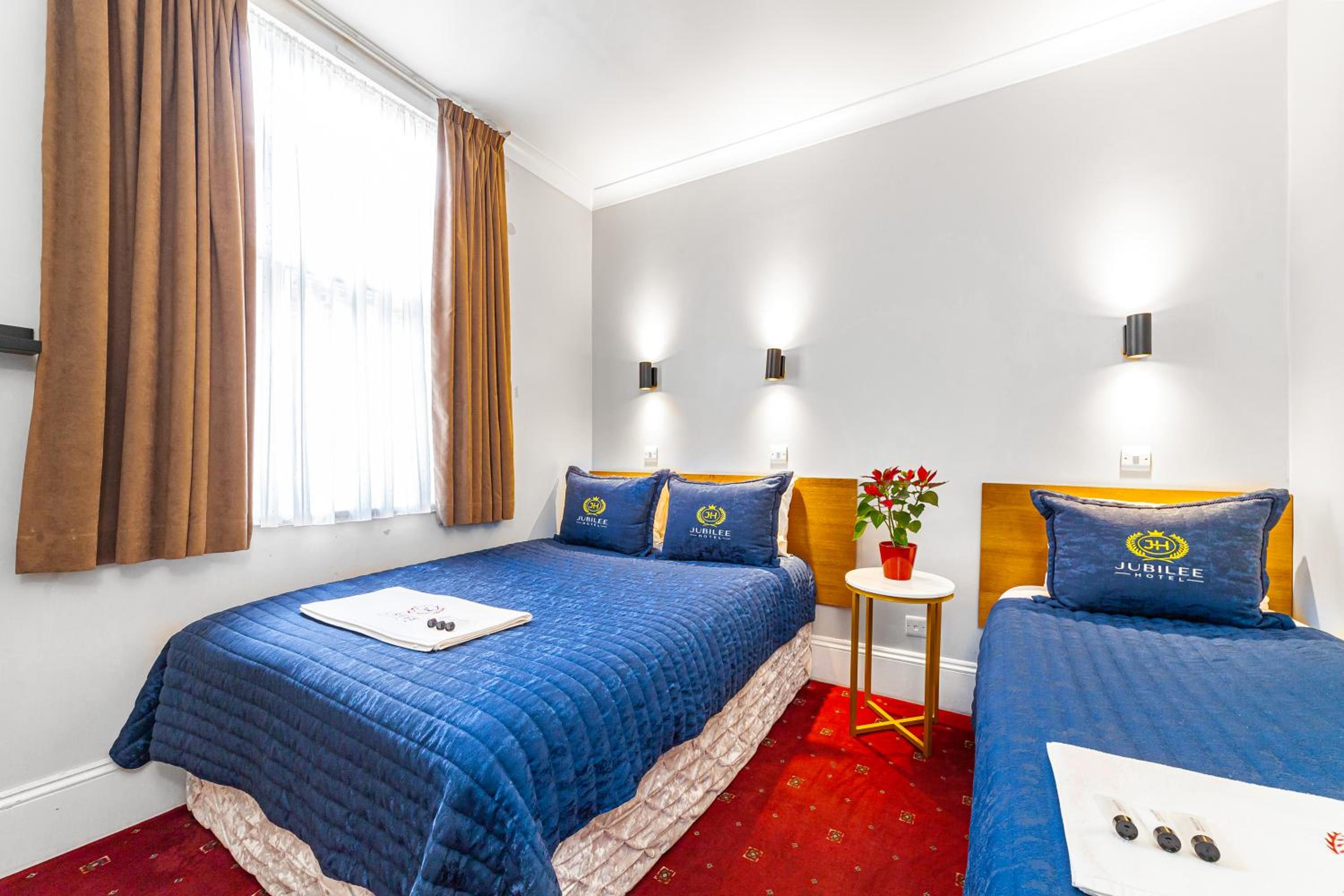 Twin Room photo 3