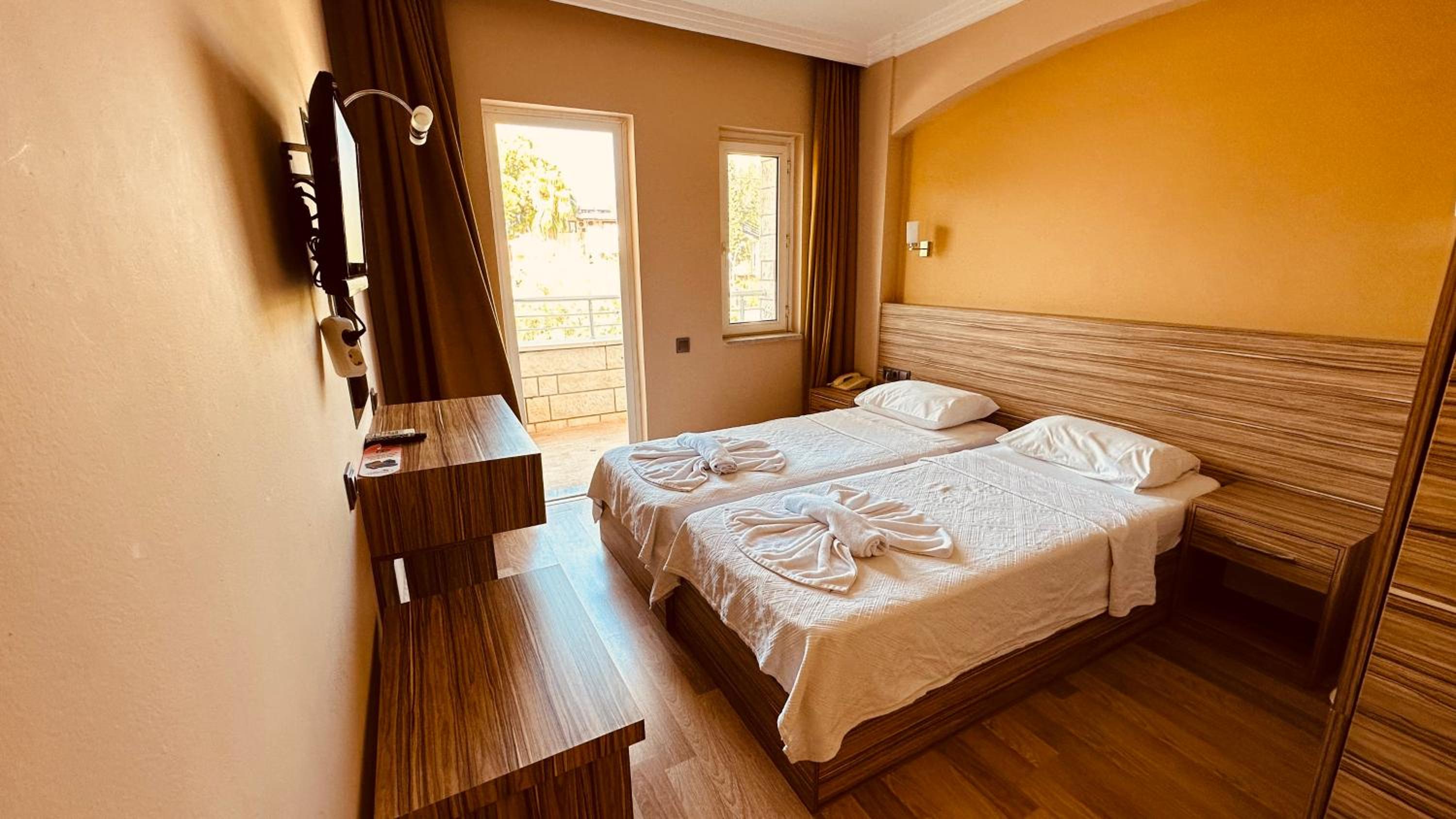 Twin Room photo 2