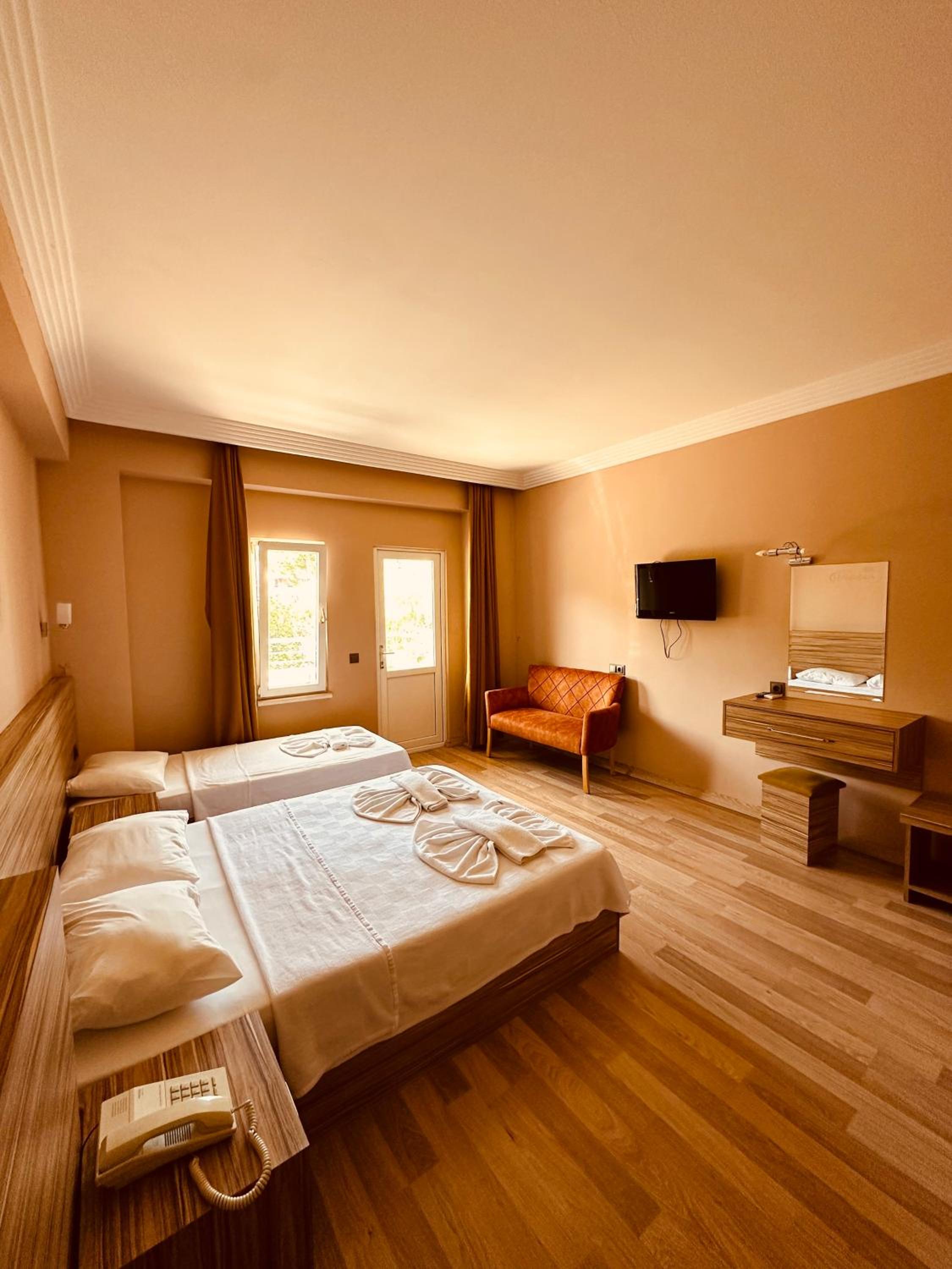 Triple Room photo 3