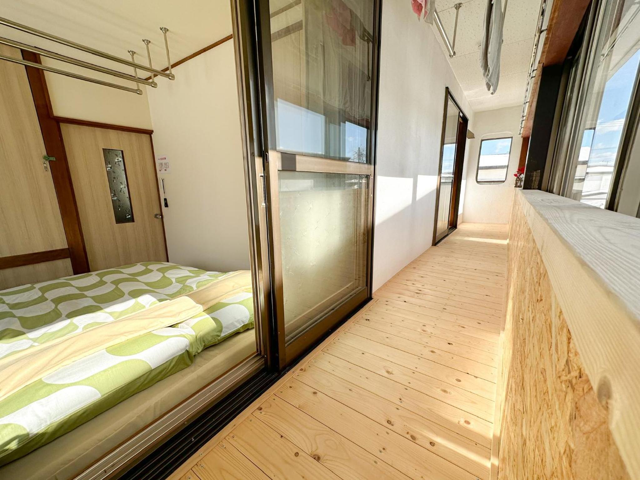 Three-Bedroom House photo 1