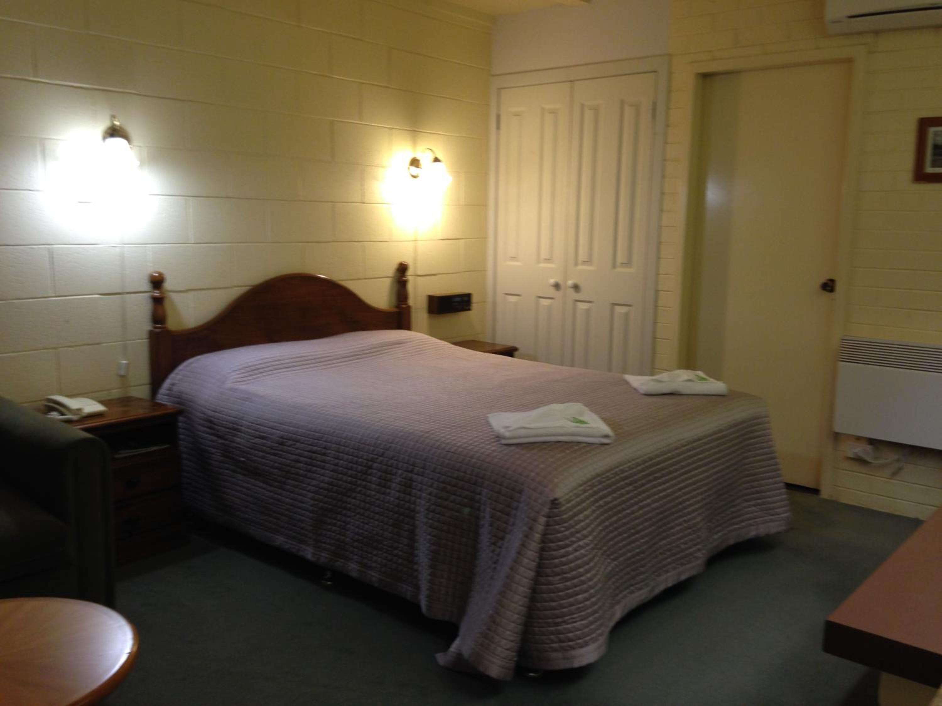 Deluxe Double Room - Photo 2
