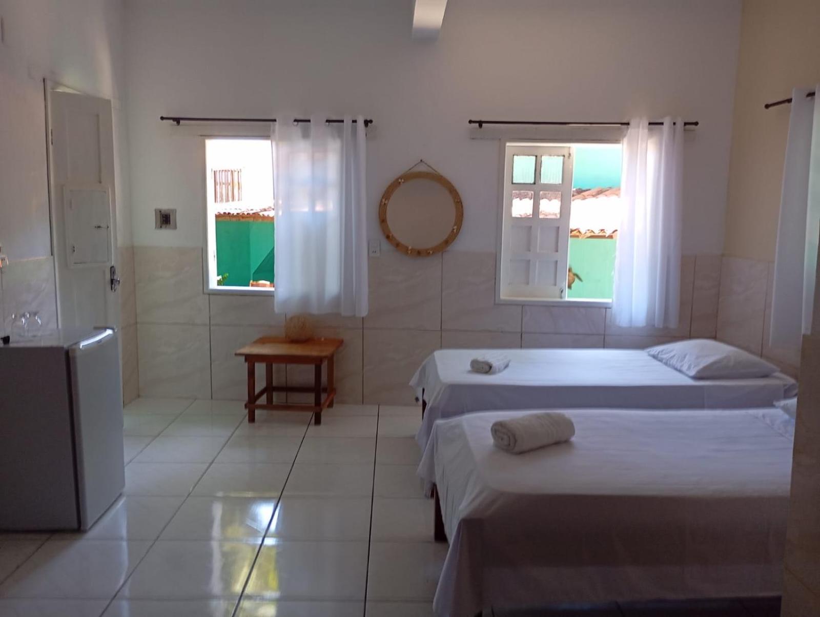 Triple Room photo 2