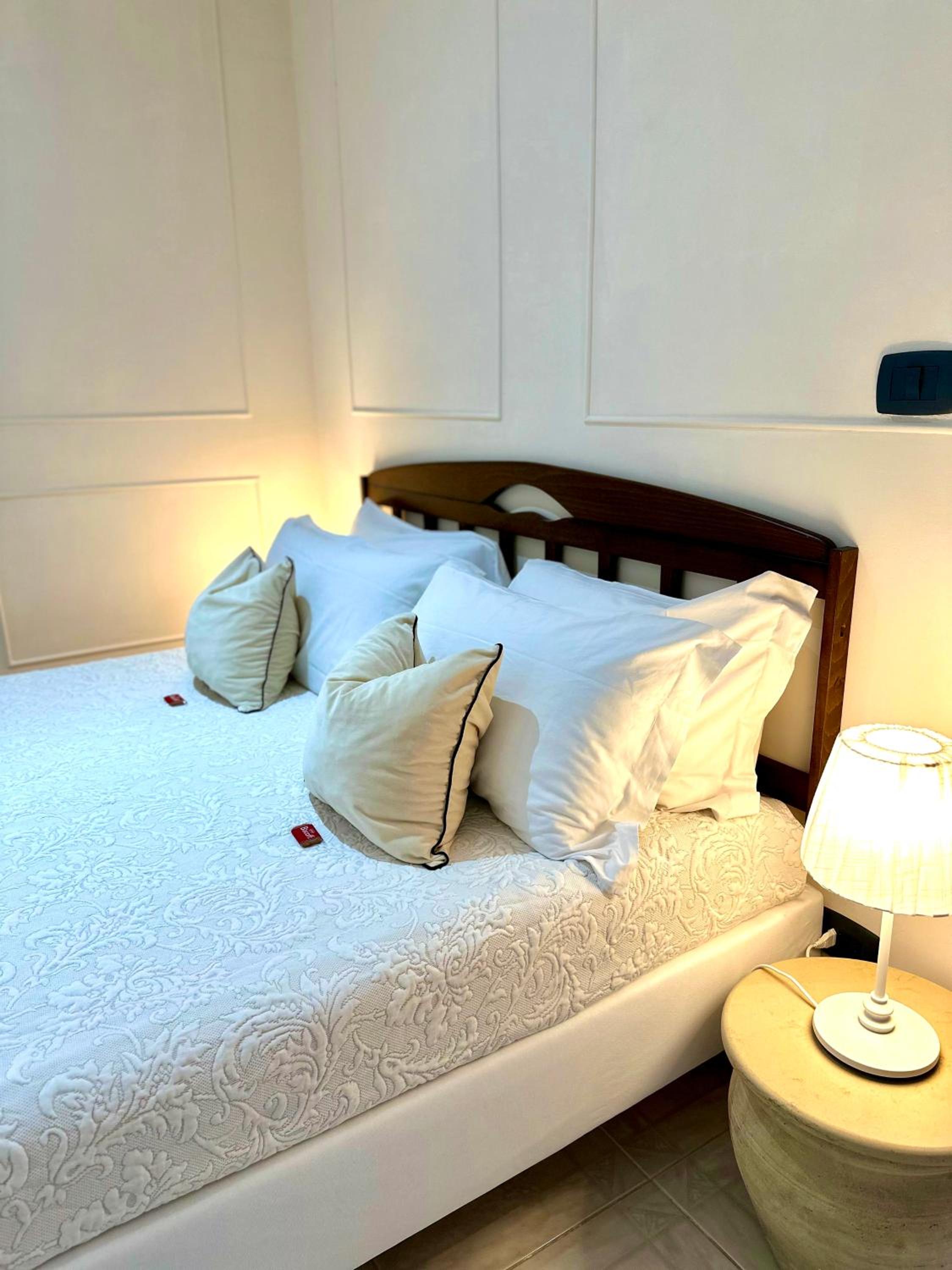 Double Room with Balcony - Photo 5