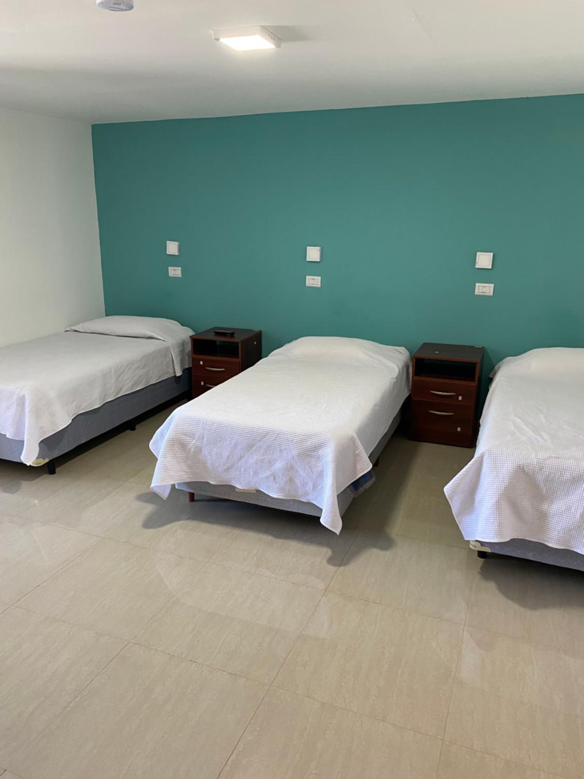 Superior Triple Room photo 1
