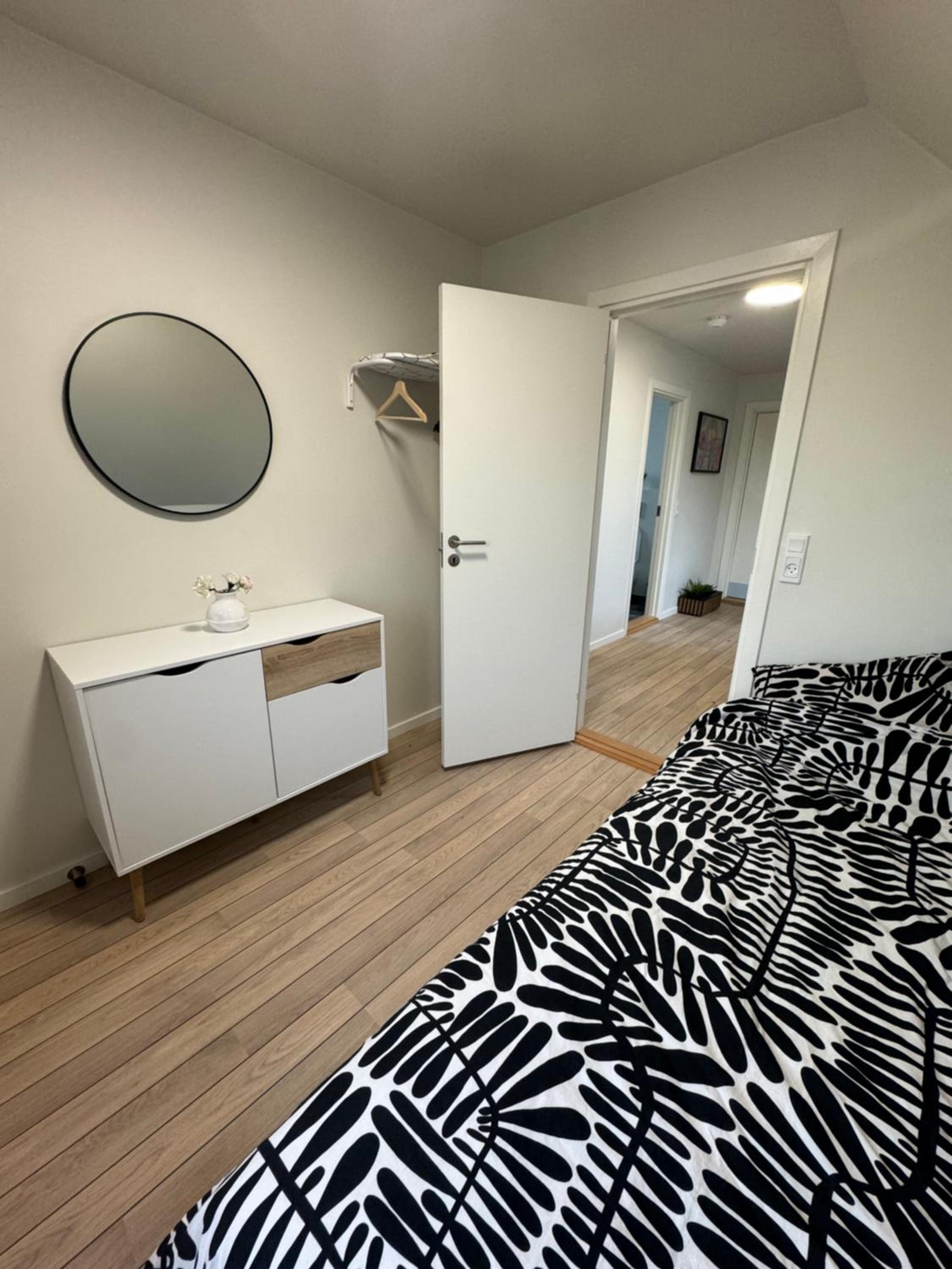 Apartment photo 1
