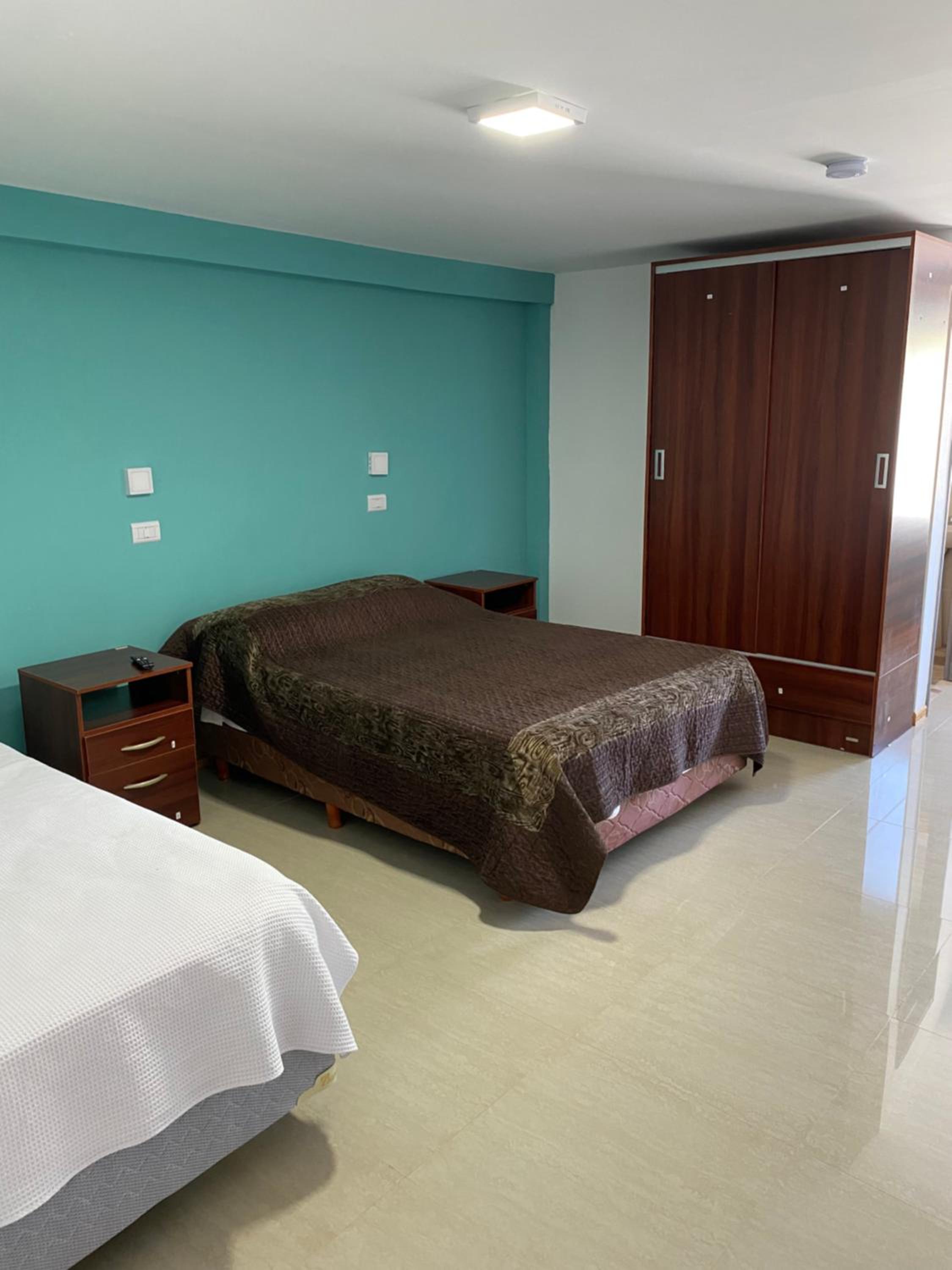 Superior Triple Room photo 3