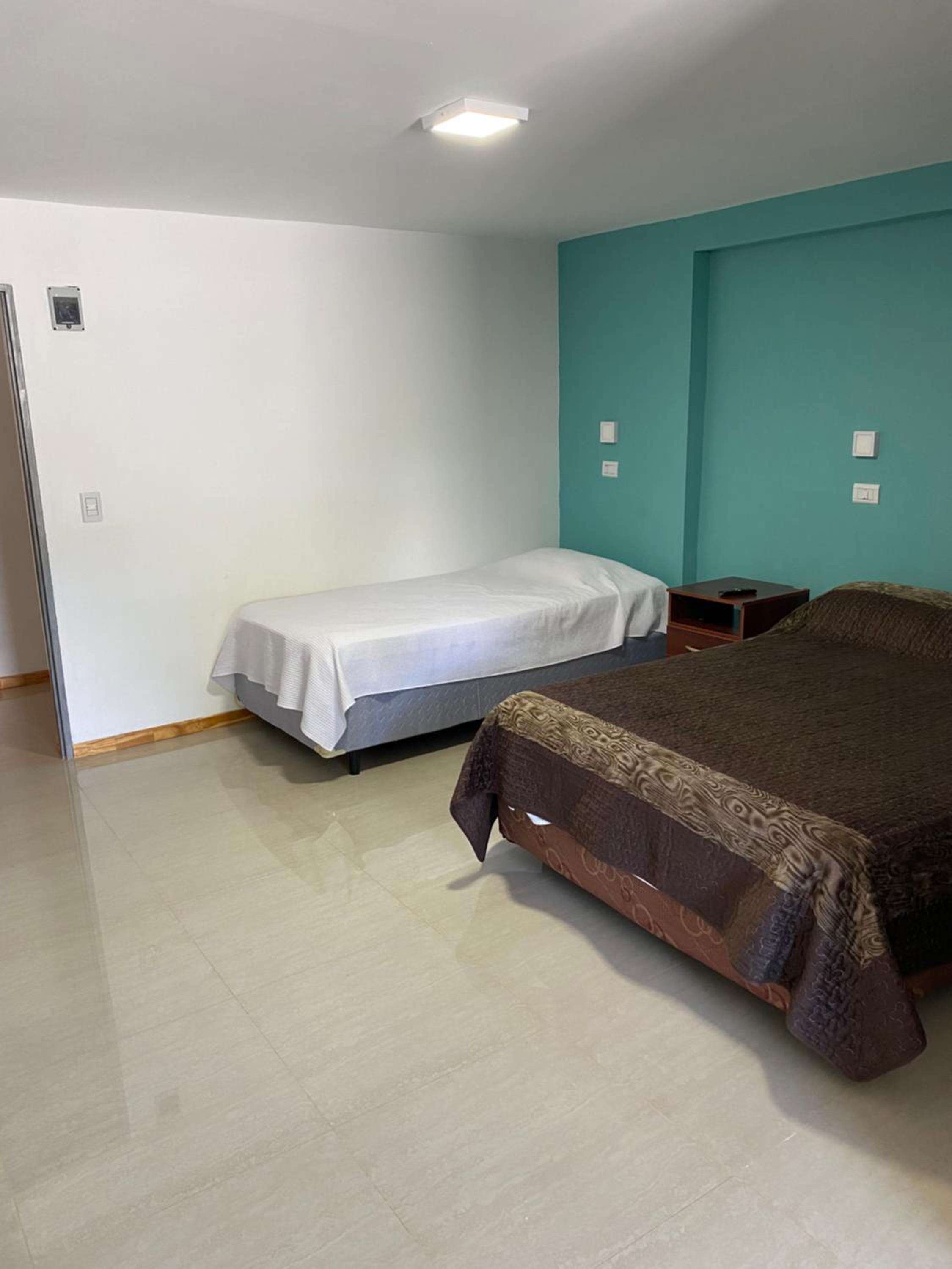 Superior Triple Room photo 1