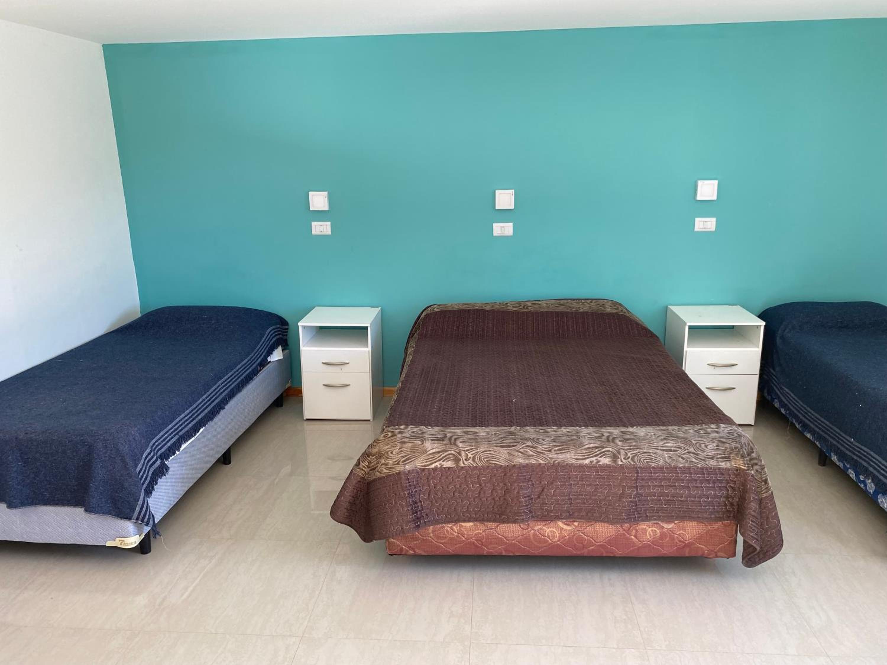 Superior Quadruple Room photo 2