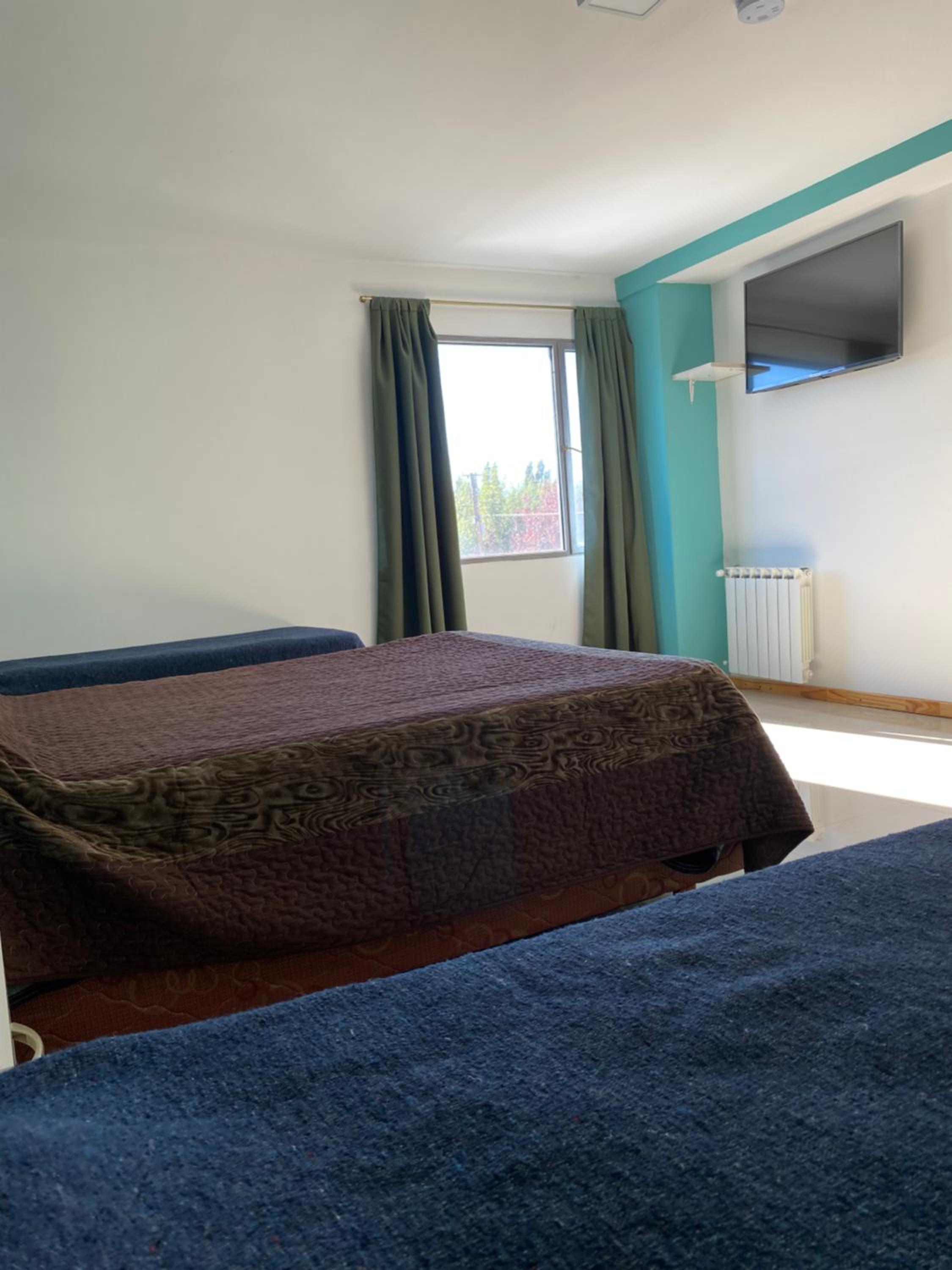 Superior Quadruple Room photo 1