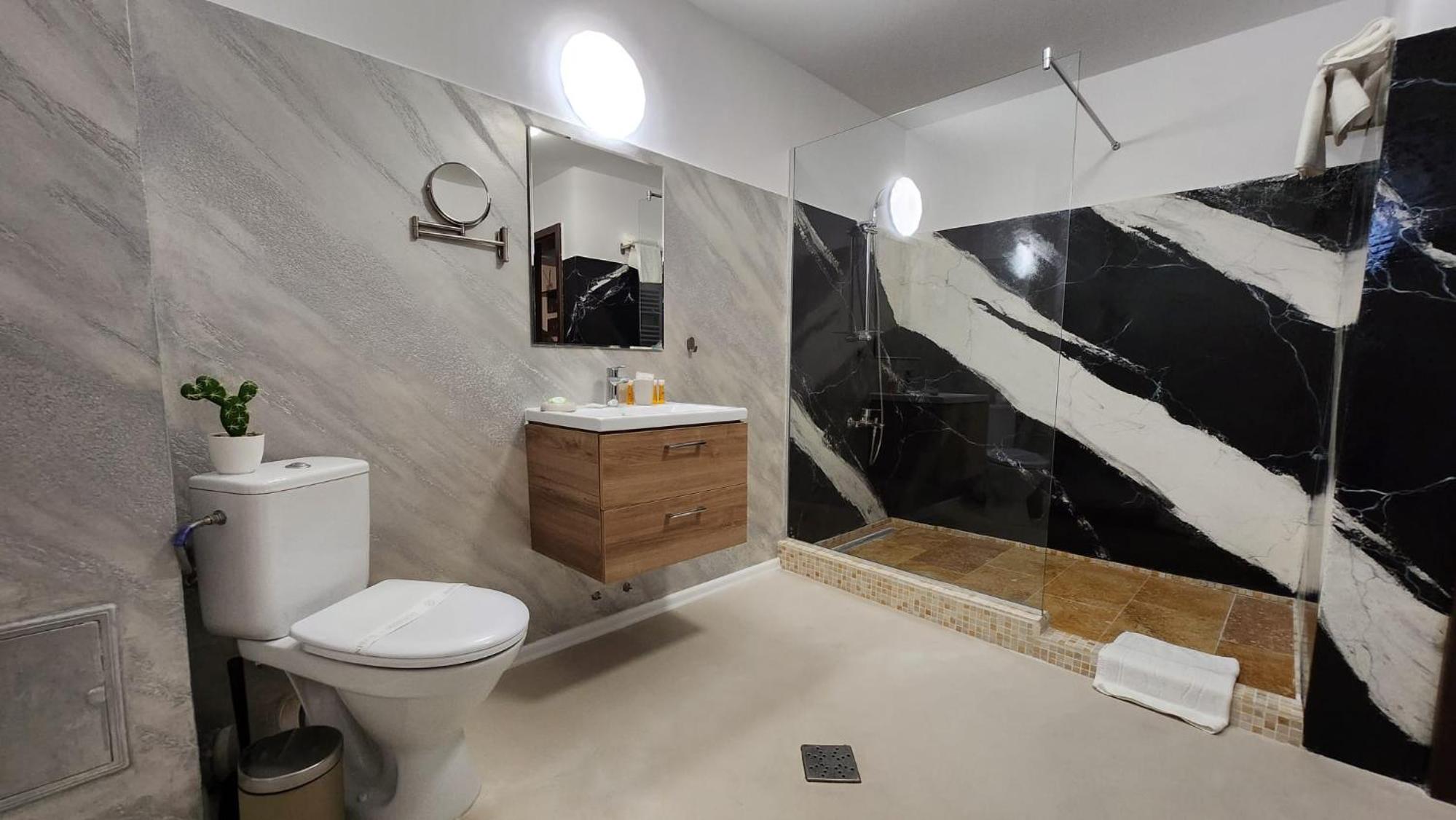 Standard Triple Room - Ground Floor