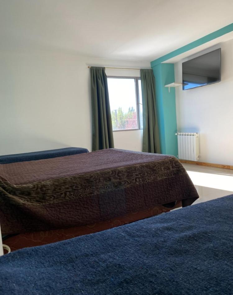 Superior Quadruple Room photo 3