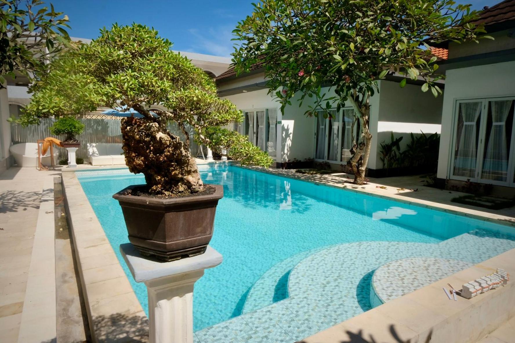 One Bedroom Villa - Photo 17