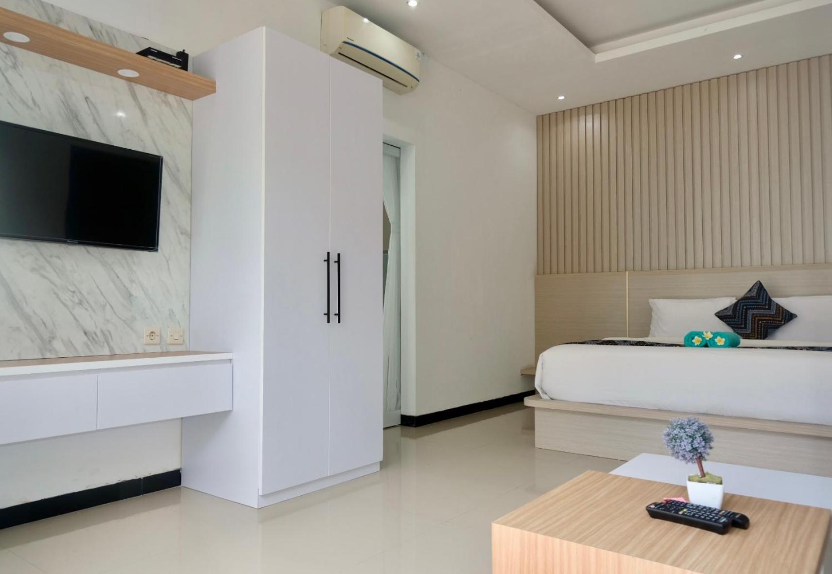 One Bedroom Villa - Photo 23