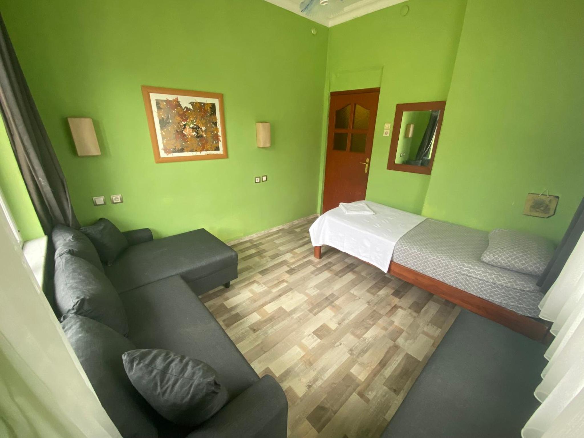 Triple Room photo 3