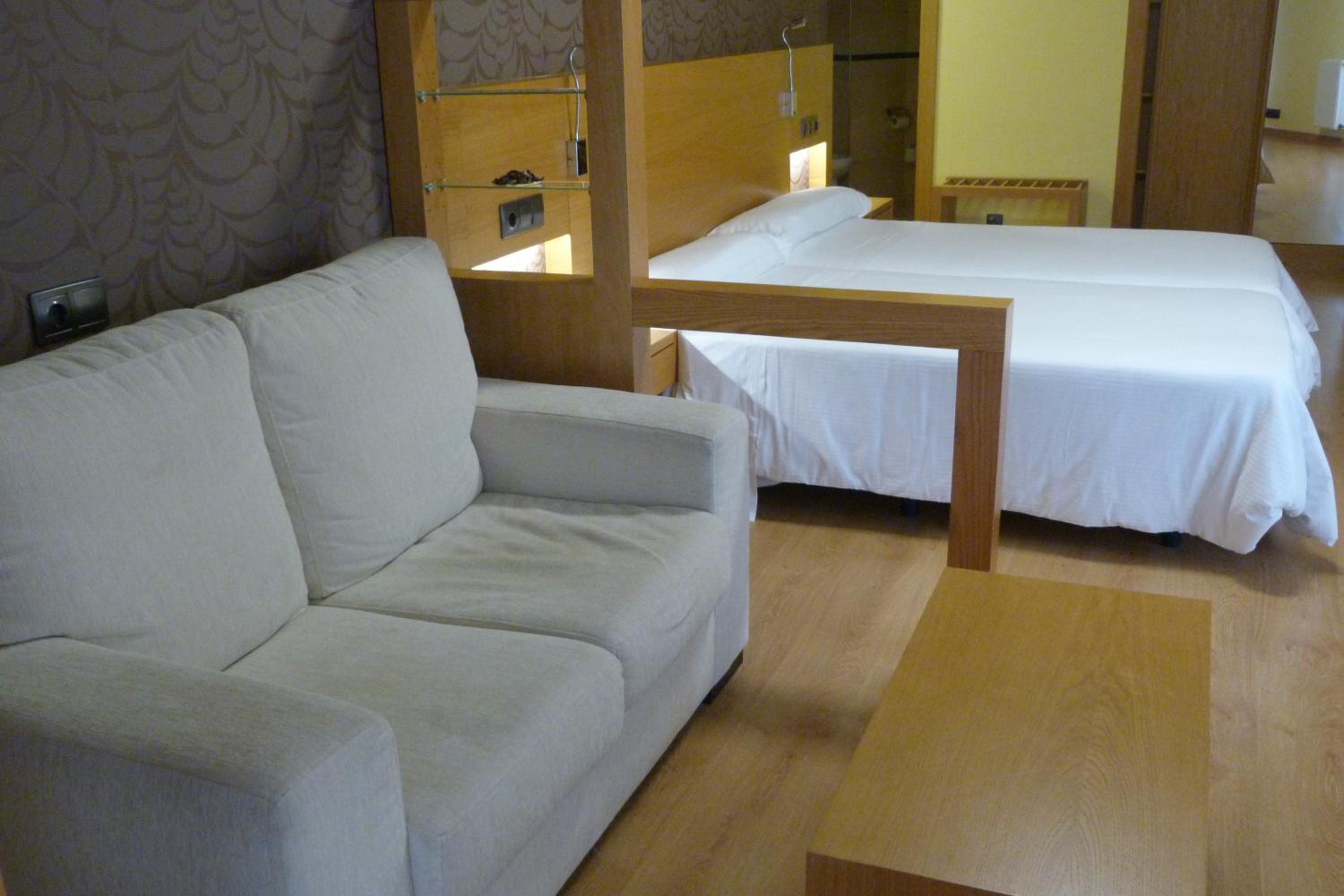 Junior Suite photo 2