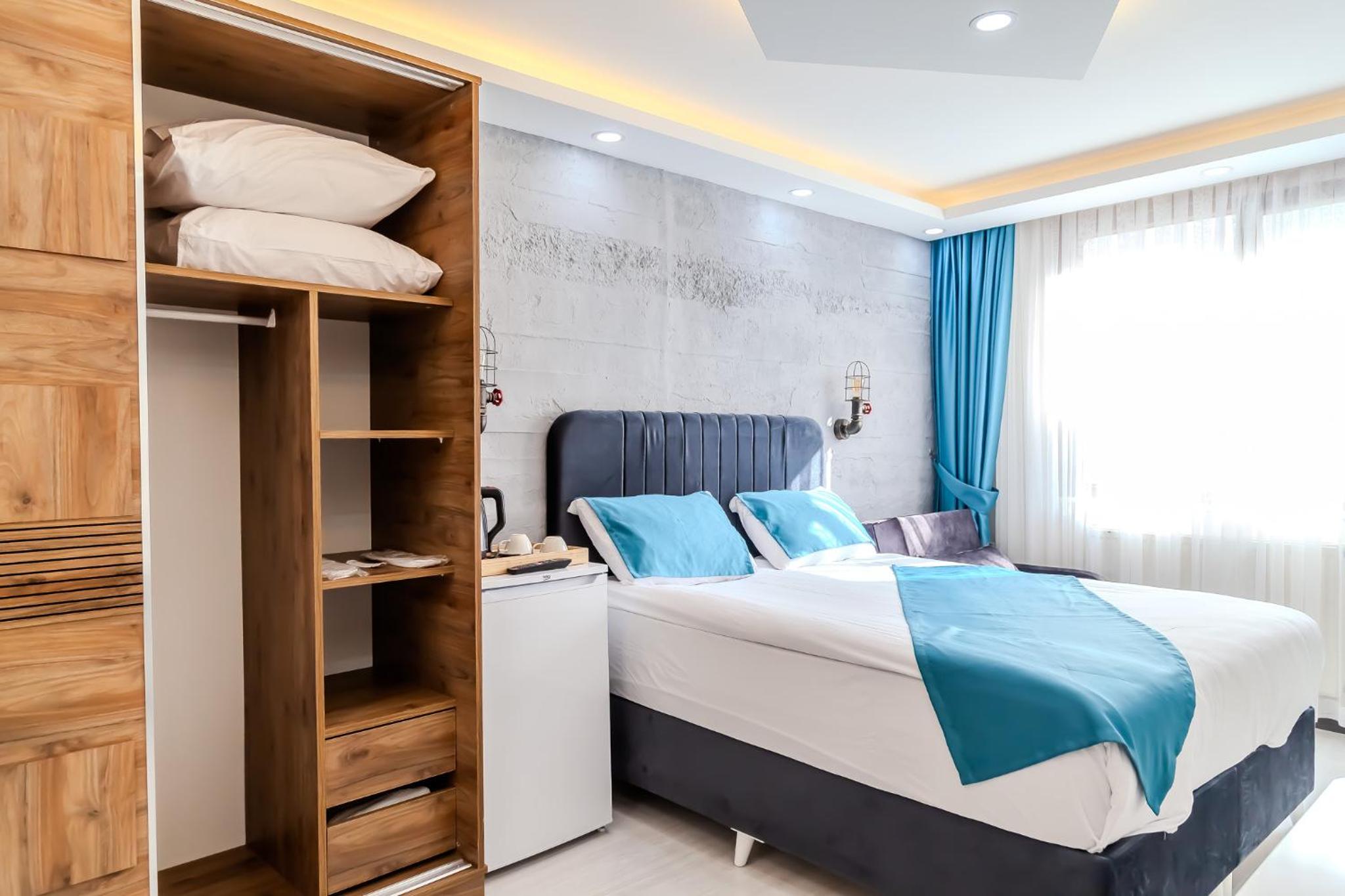 Double Room photo 1