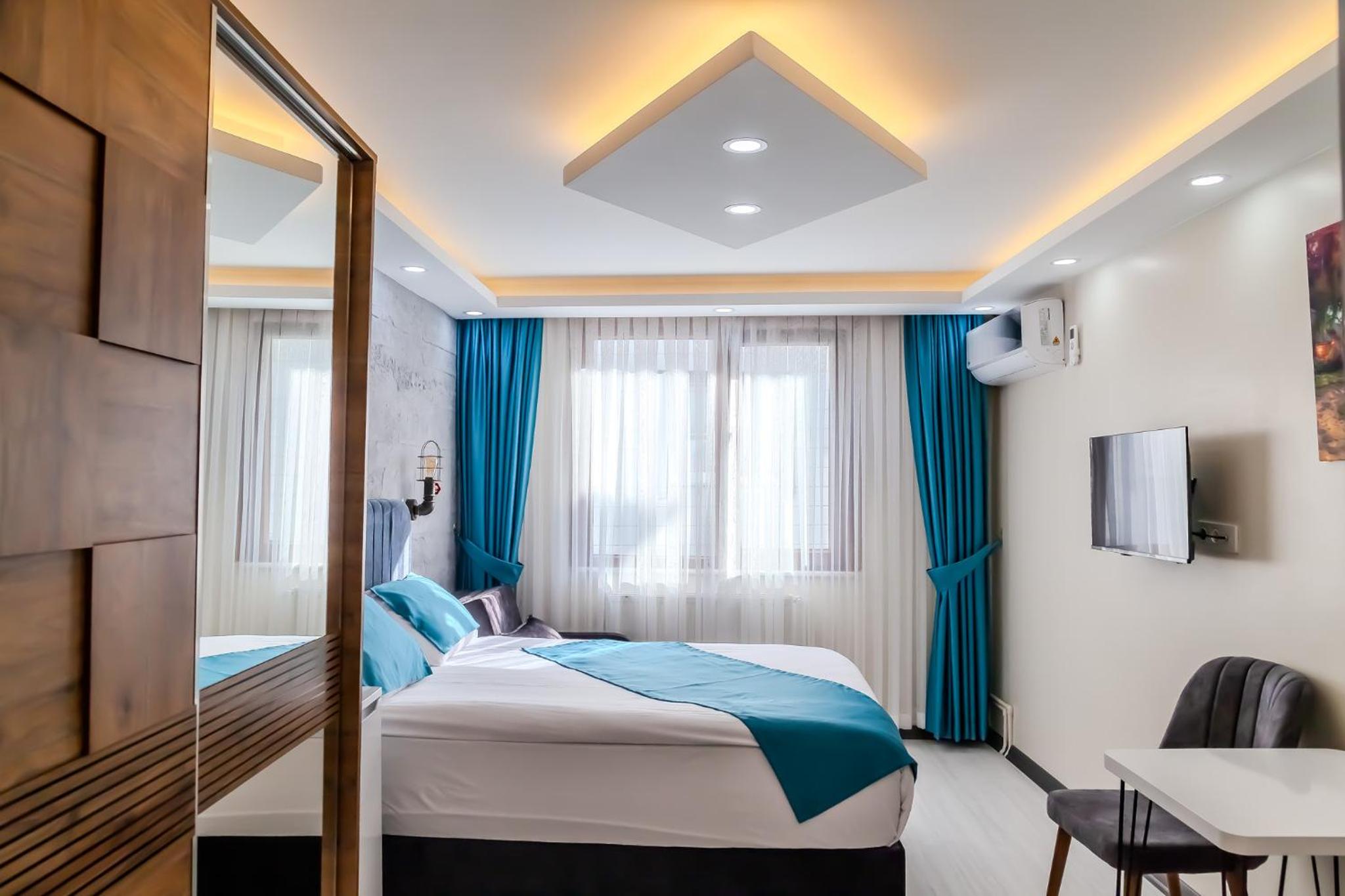 Double Room photo 3